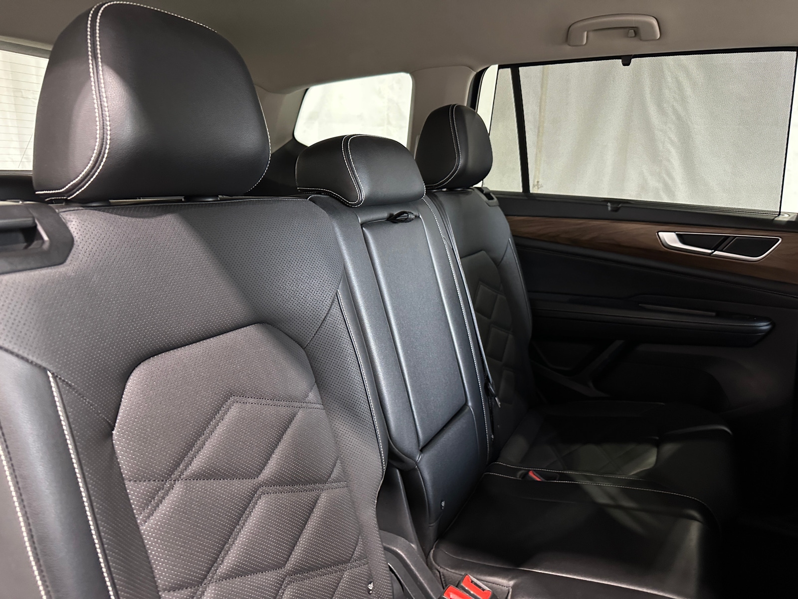 Thumbnail: 2024 Volkswagen Atlas - 5