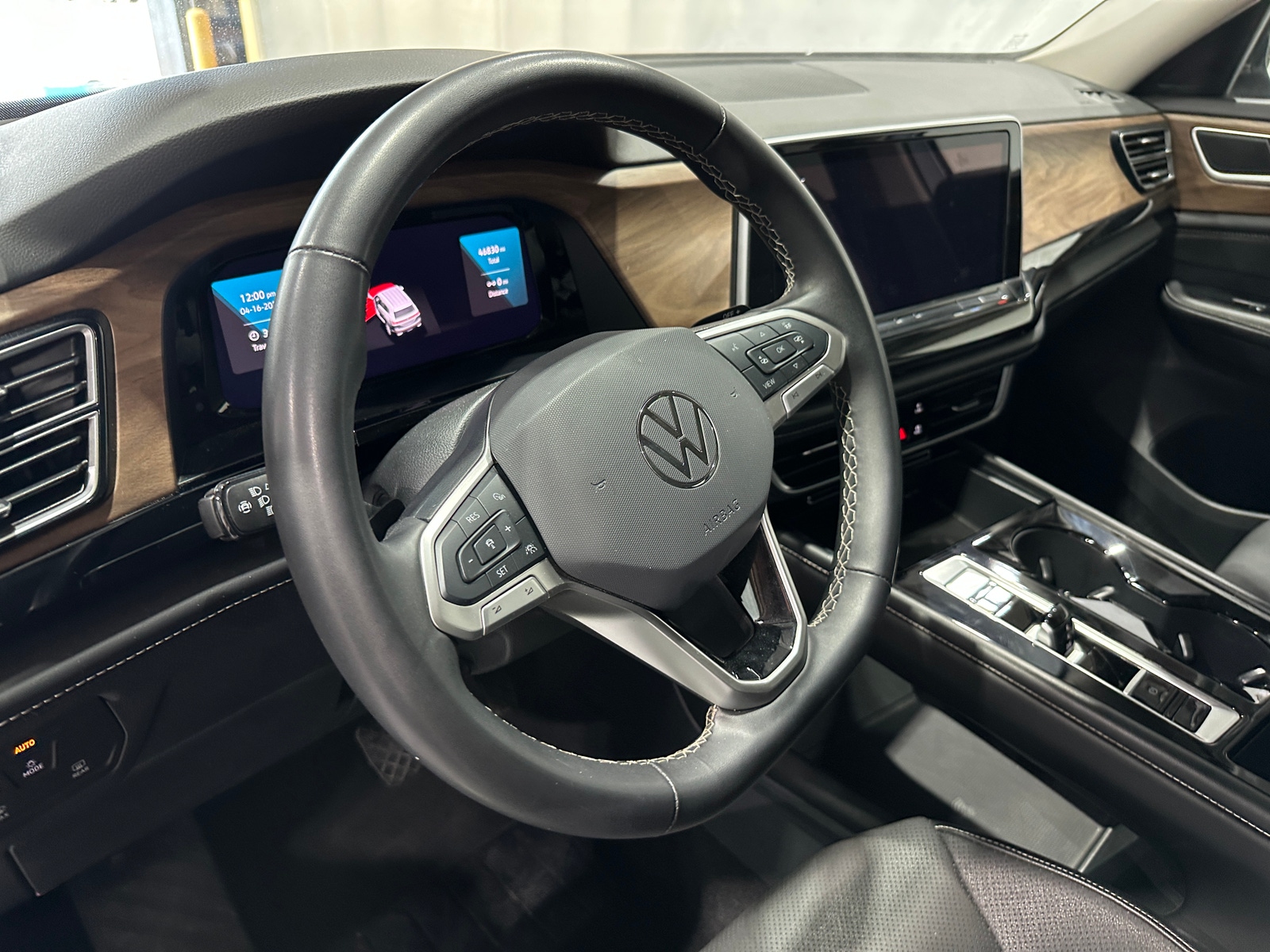 Thumbnail: 2024 Volkswagen Atlas - 4