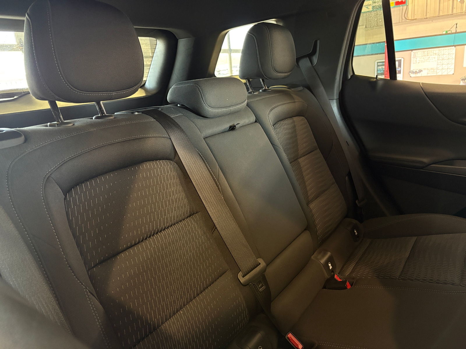 Thumbnail: 2025 Chevrolet Equinox - 6