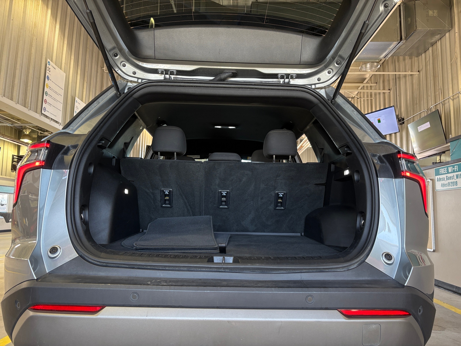 Thumbnail: 2025 Chevrolet Equinox - 7