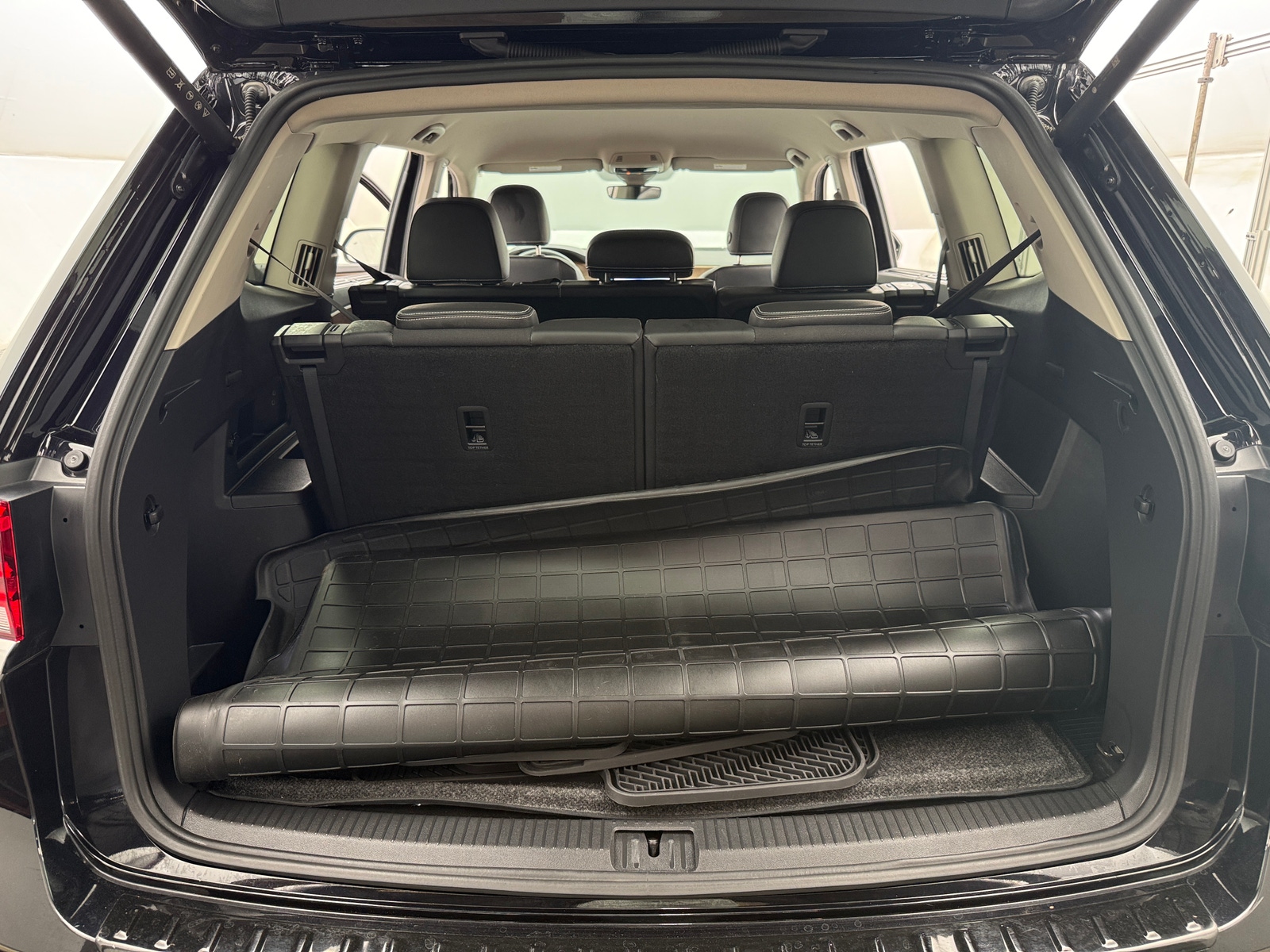 Thumbnail: 2024 Volkswagen Atlas - 6