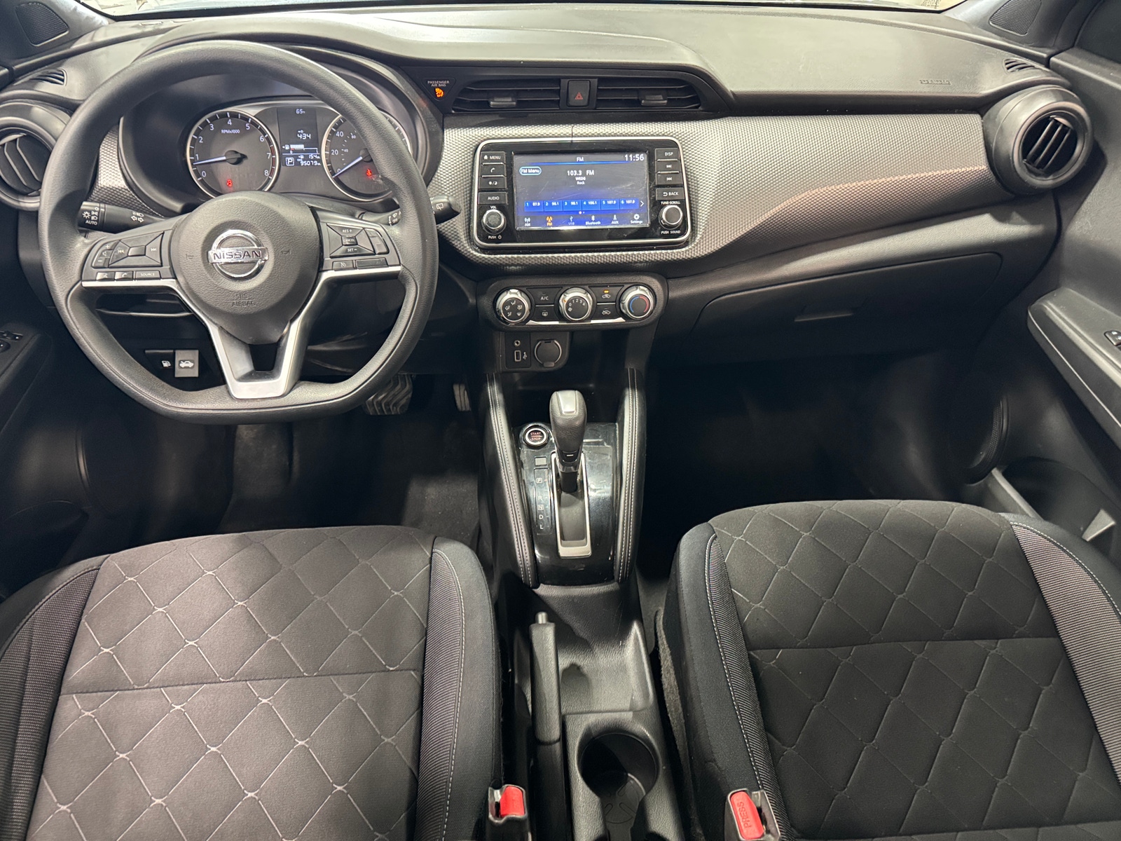 Thumbnail: 2018 Nissan Kicks - 3