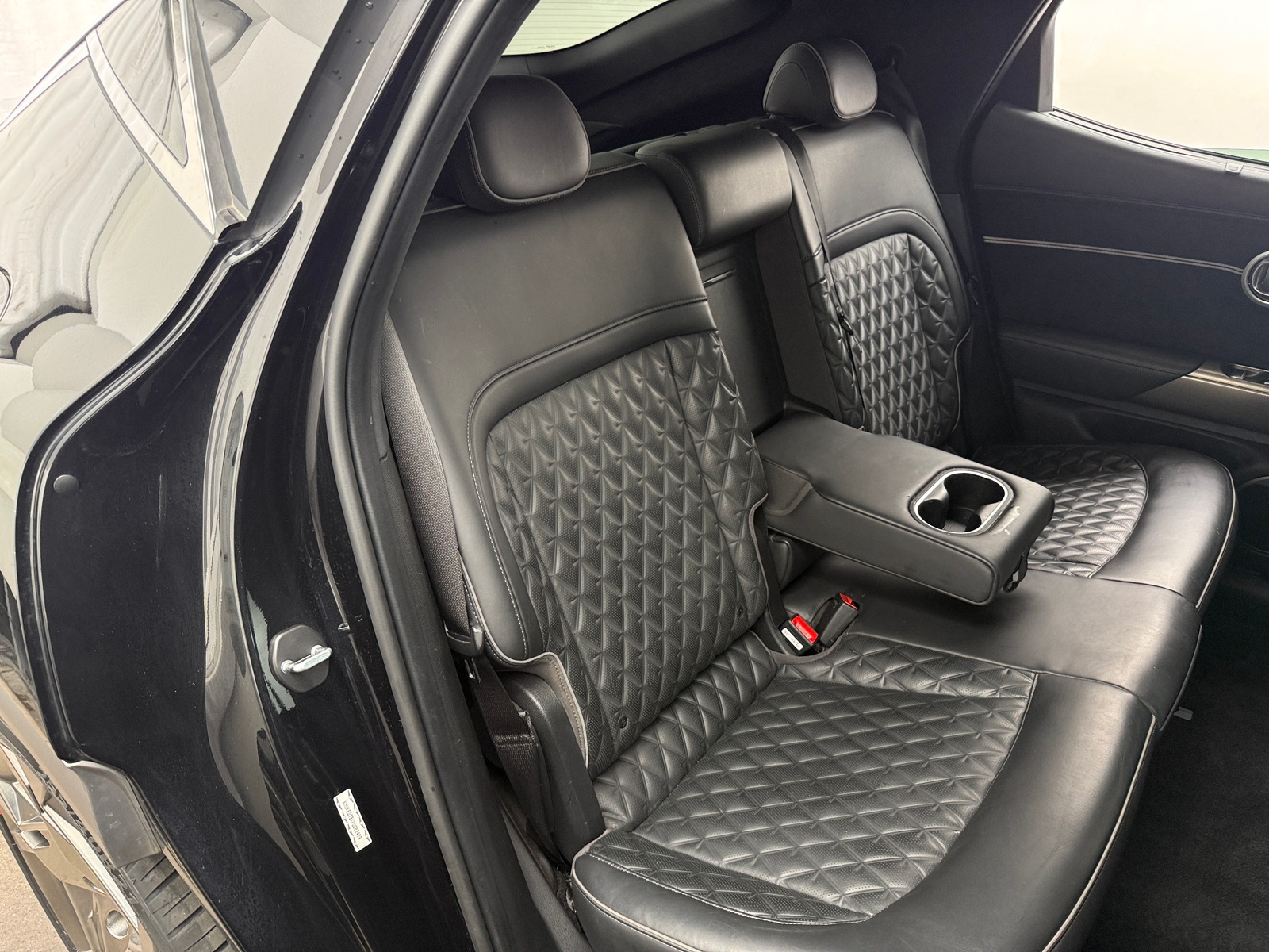 Thumbnail: 2023 Genesis GV60 - 5