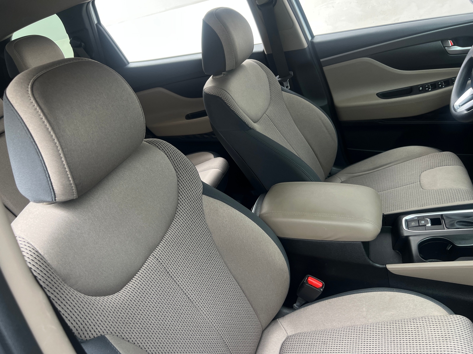 Thumbnail: 2019 Hyundai Santa Fe - 2