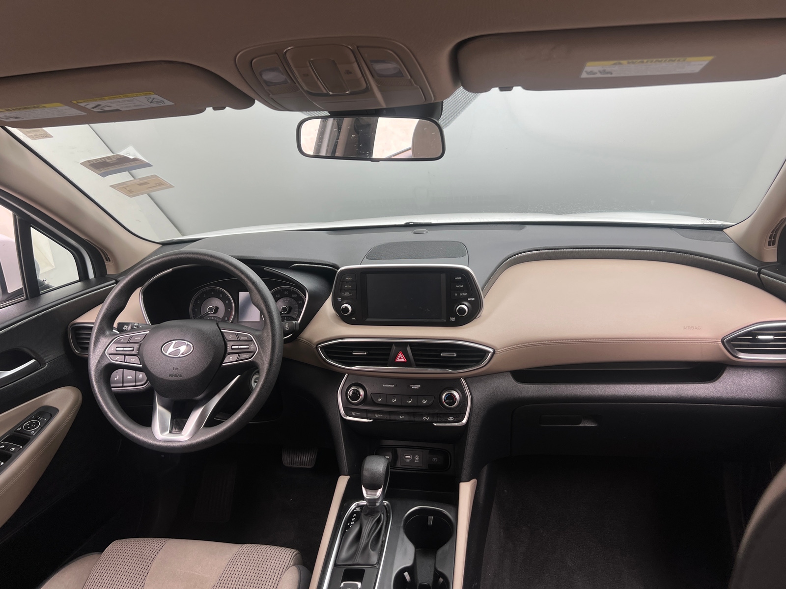 Thumbnail: 2019 Hyundai Santa Fe - 3