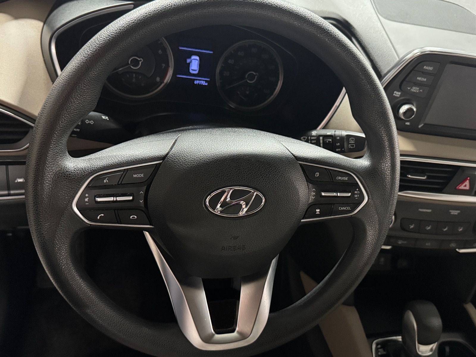 Thumbnail: 2019 Hyundai Santa Fe - 5