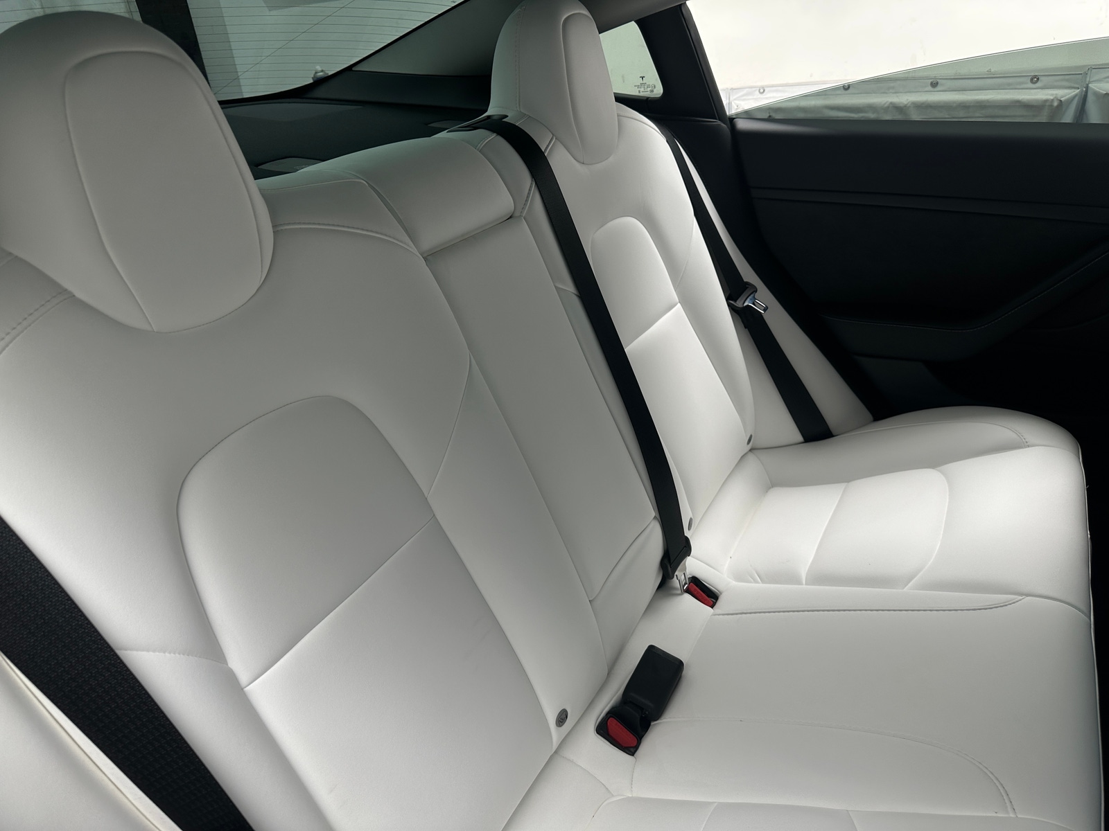 Thumbnail: 2022 Tesla Model 3 - 5