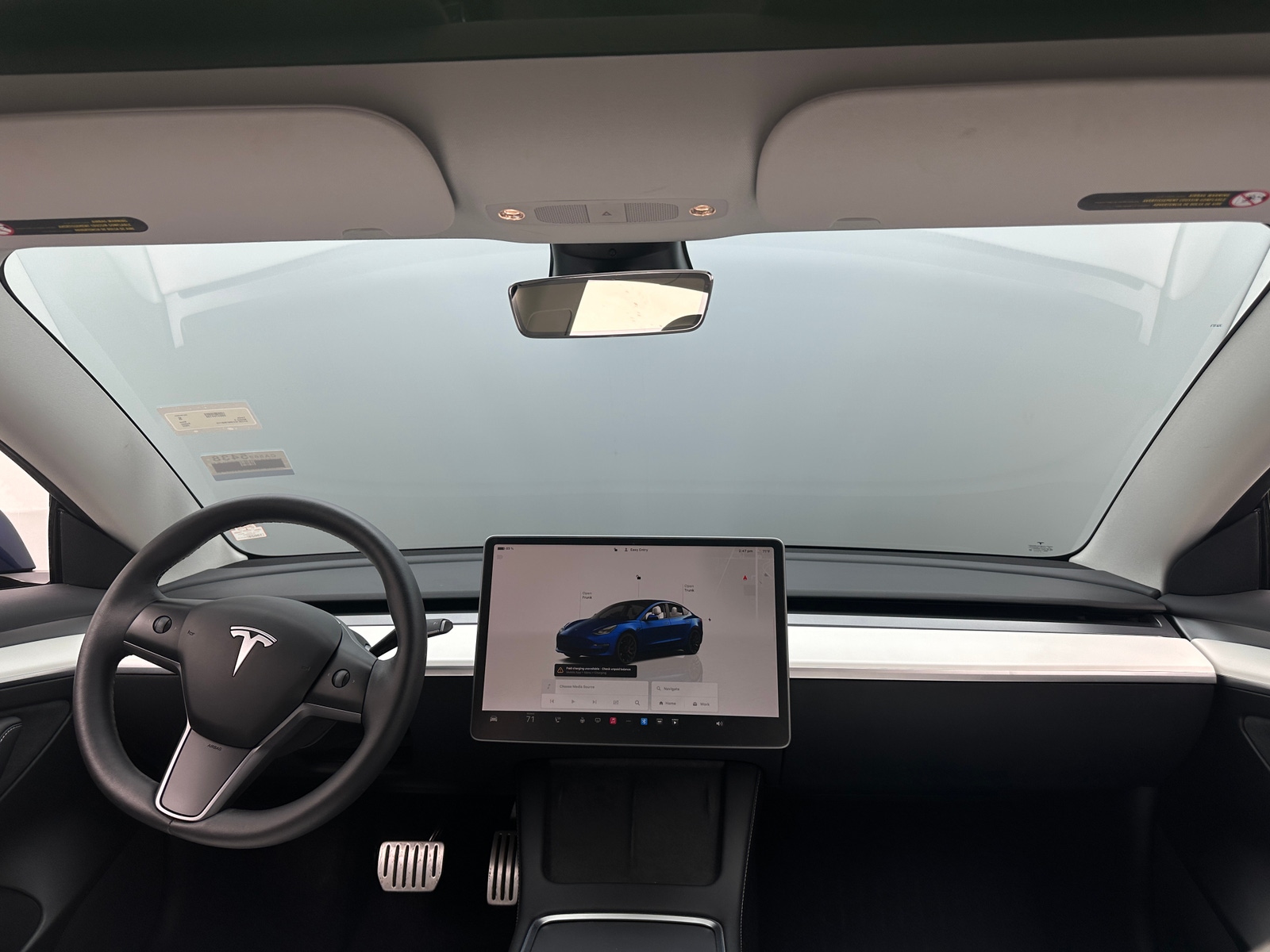 Thumbnail: 2022 Tesla Model 3 - 2