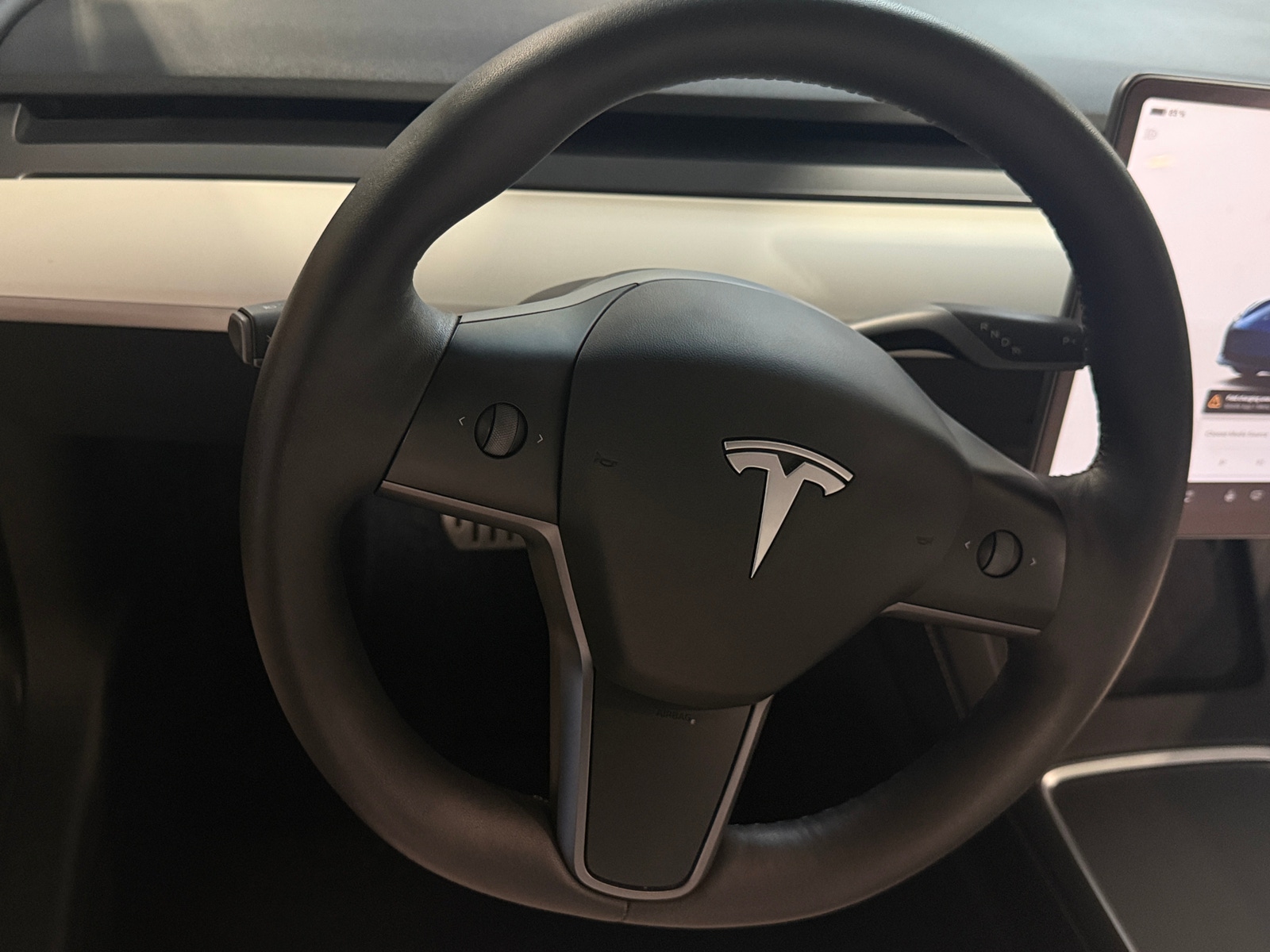 Thumbnail: 2022 Tesla Model 3 - 4