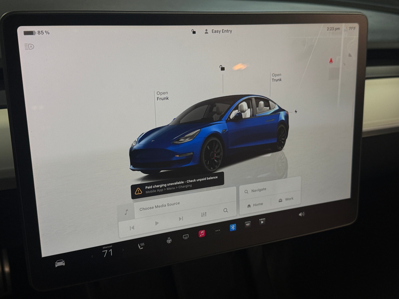 Thumbnail: 2022 Tesla Model 3 - 3