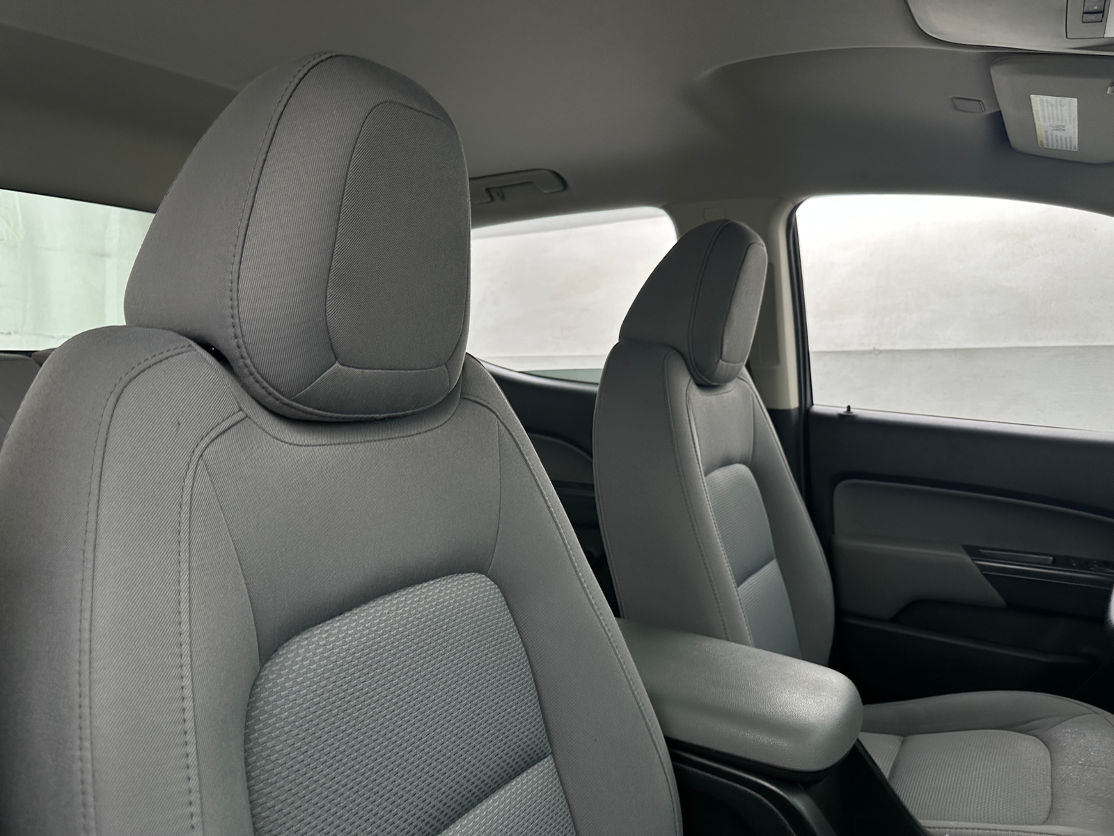 Thumbnail: 2021 Chevrolet Colorado - 2