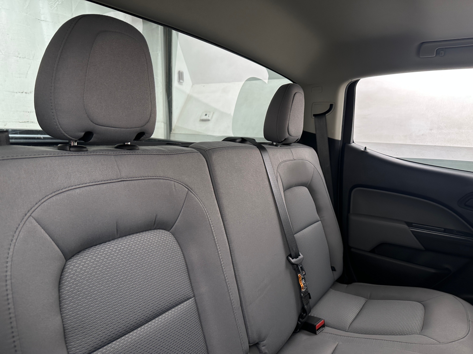 Thumbnail: 2021 Chevrolet Colorado - 6