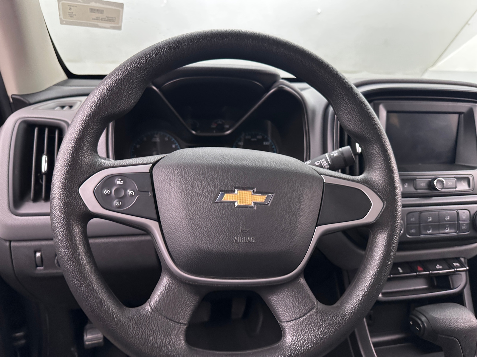 Thumbnail: 2021 Chevrolet Colorado - 5