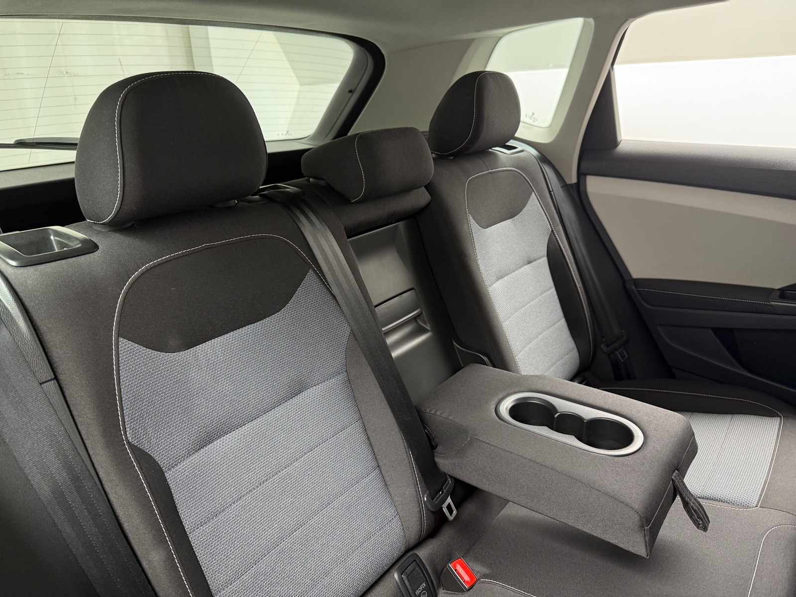 Thumbnail: 2025 Volkswagen Taos - 6