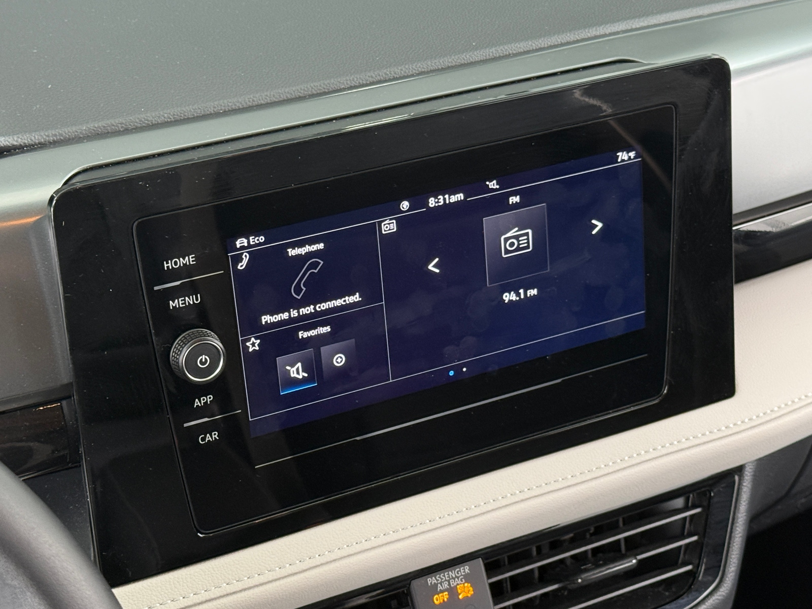 Thumbnail: 2025 Volkswagen Taos - 4