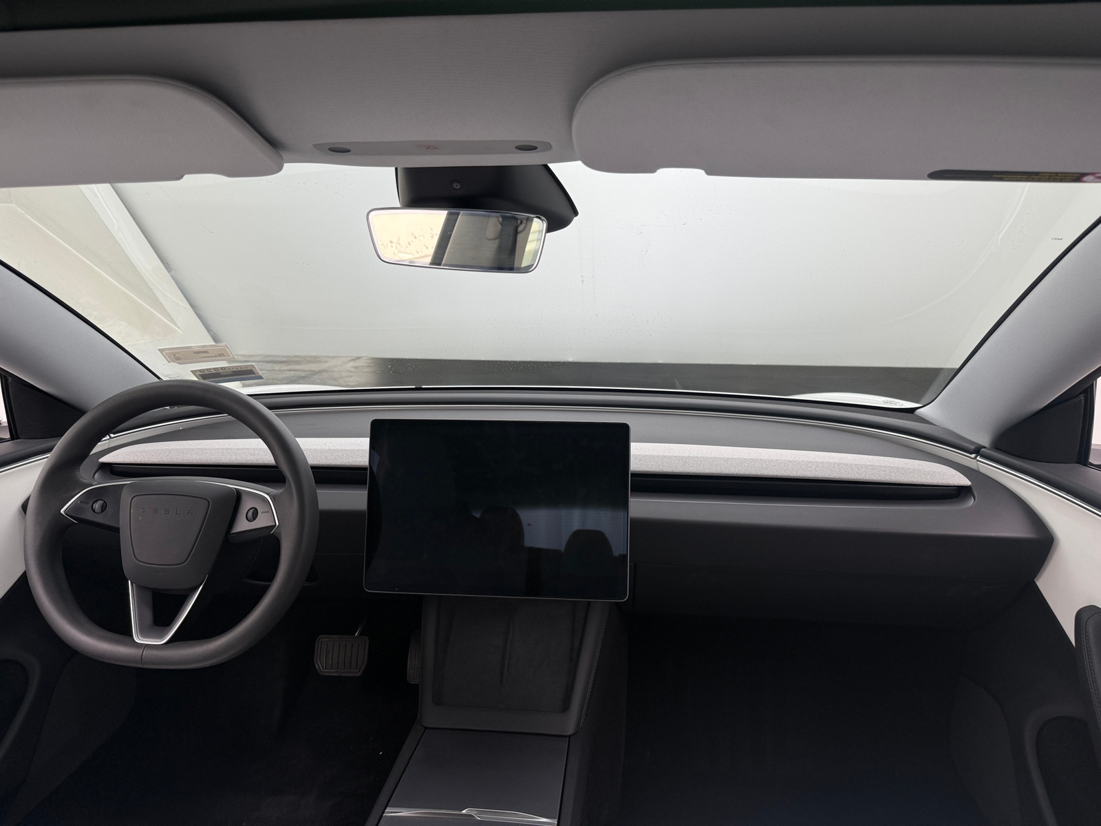 Thumbnail: 2025 Tesla Model 3 - 2