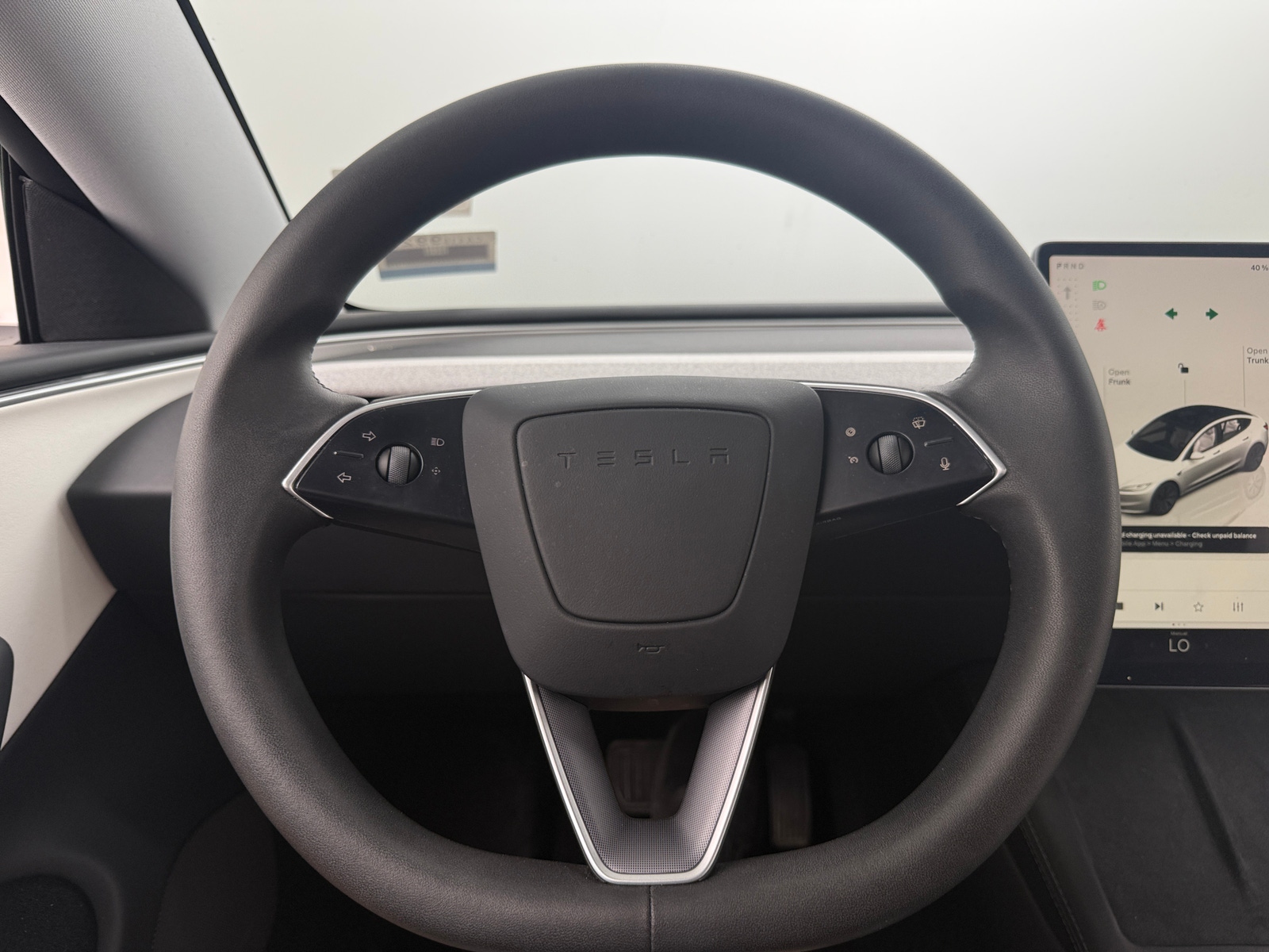 Thumbnail: 2025 Tesla Model 3 - 4