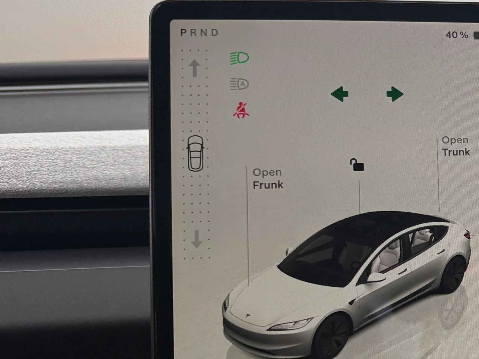 Thumbnail: 2025 Tesla Model 3 - 3