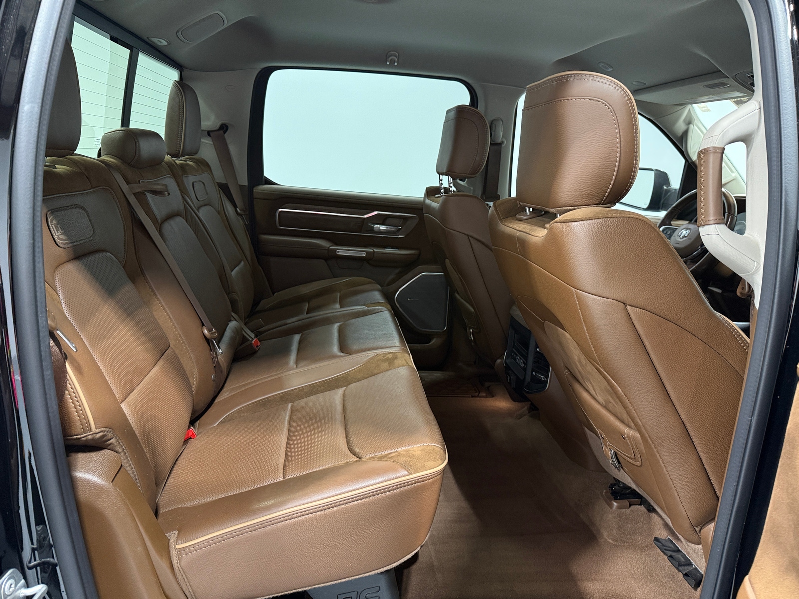 Thumbnail: 2022 RAM 1500 - 5