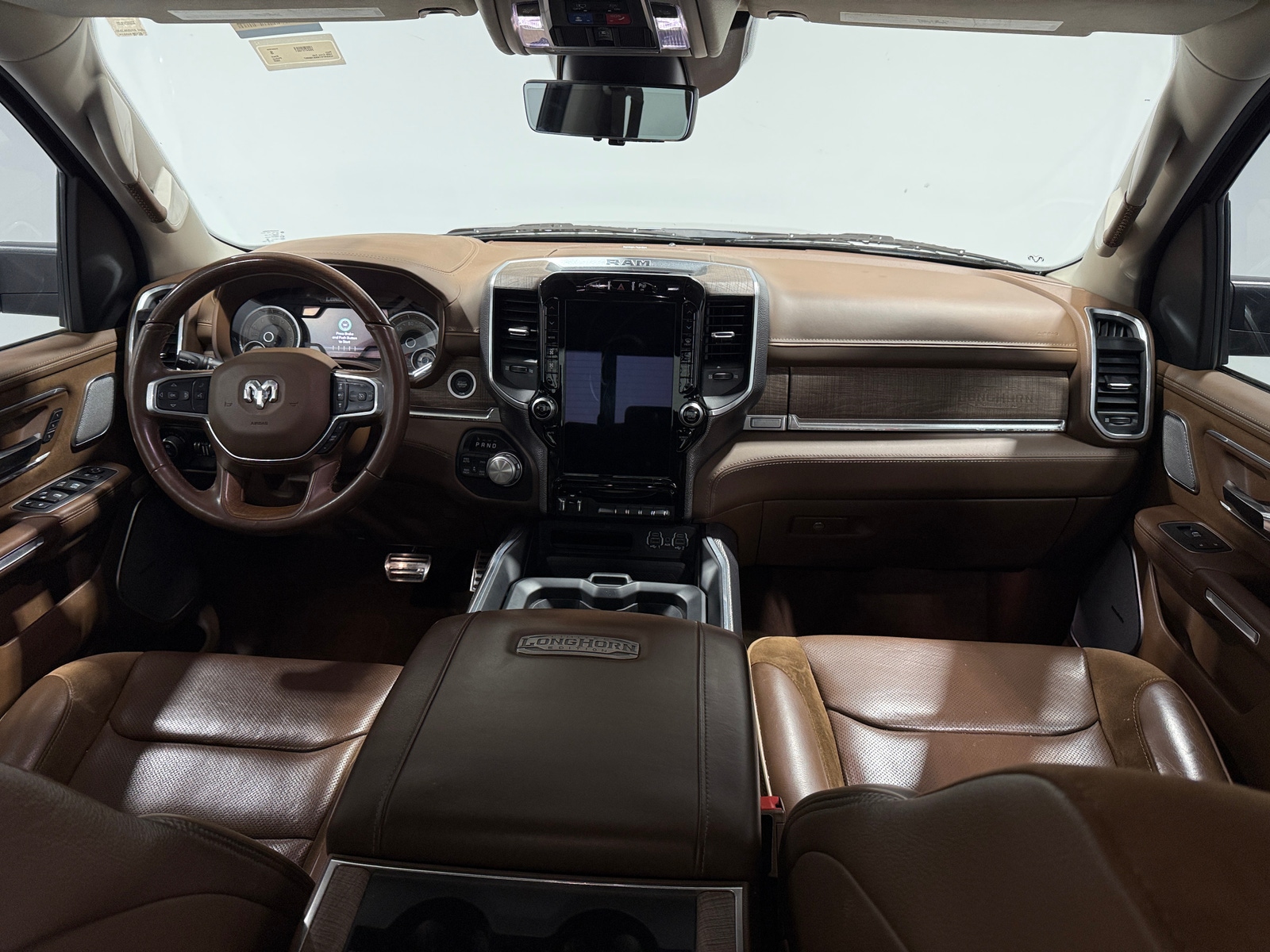 Thumbnail: 2022 RAM 1500 - 2