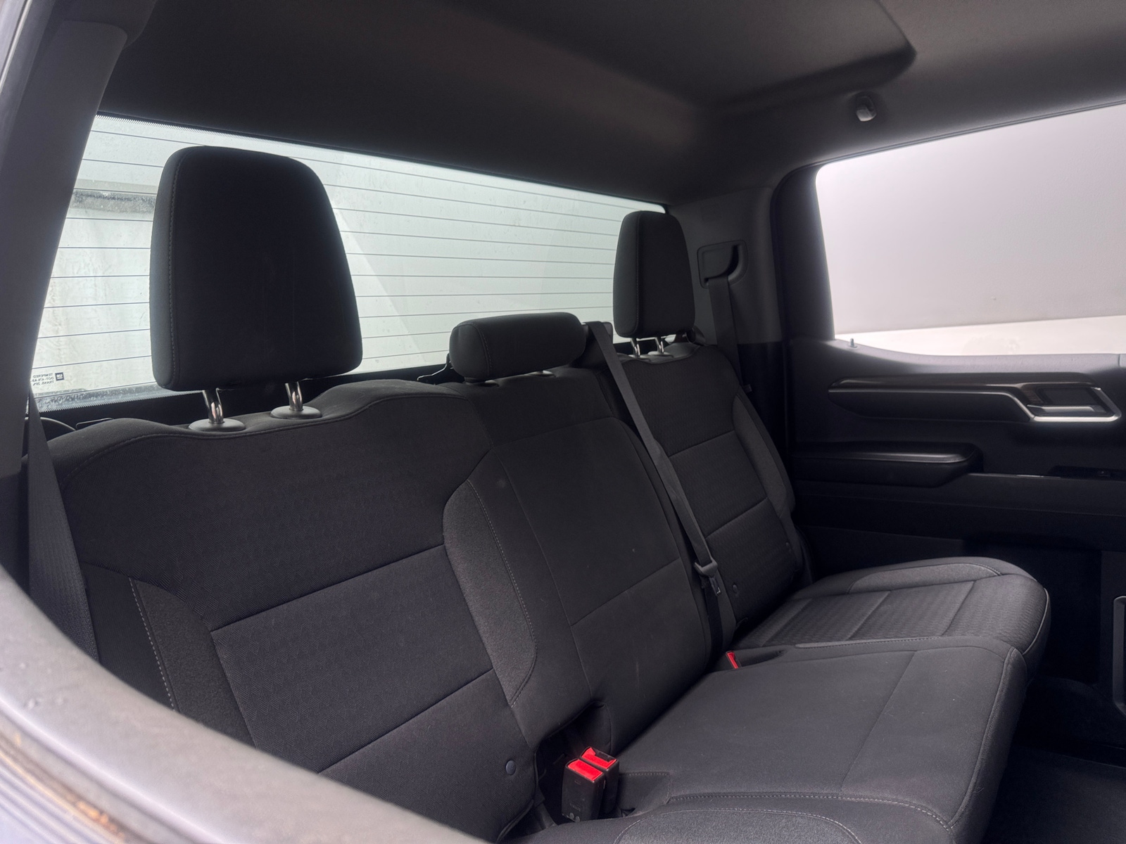 Thumbnail: 2023 Chevrolet Silverado 1500 - 6