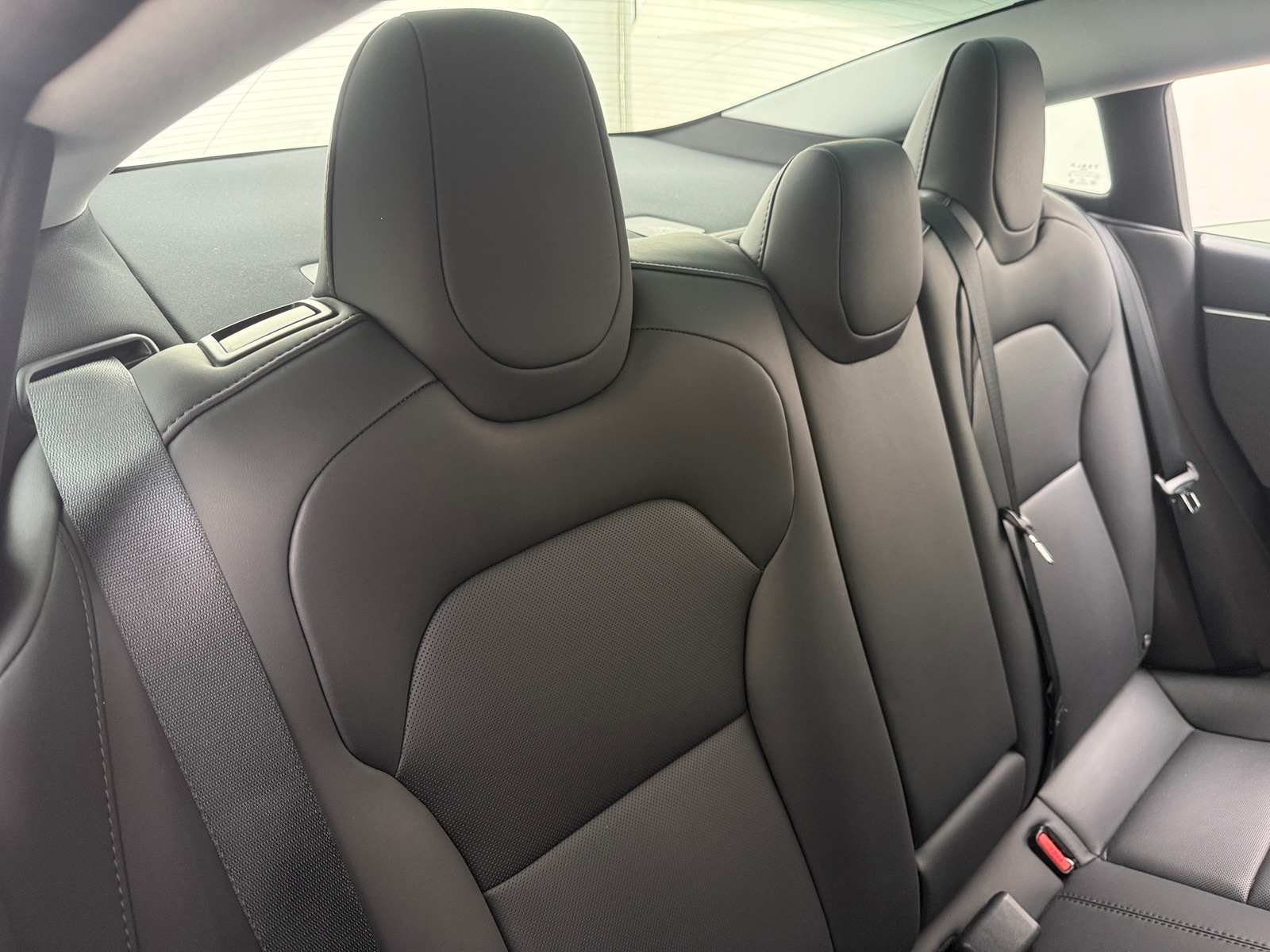 Thumbnail: 2025 Tesla Model 3 - 5