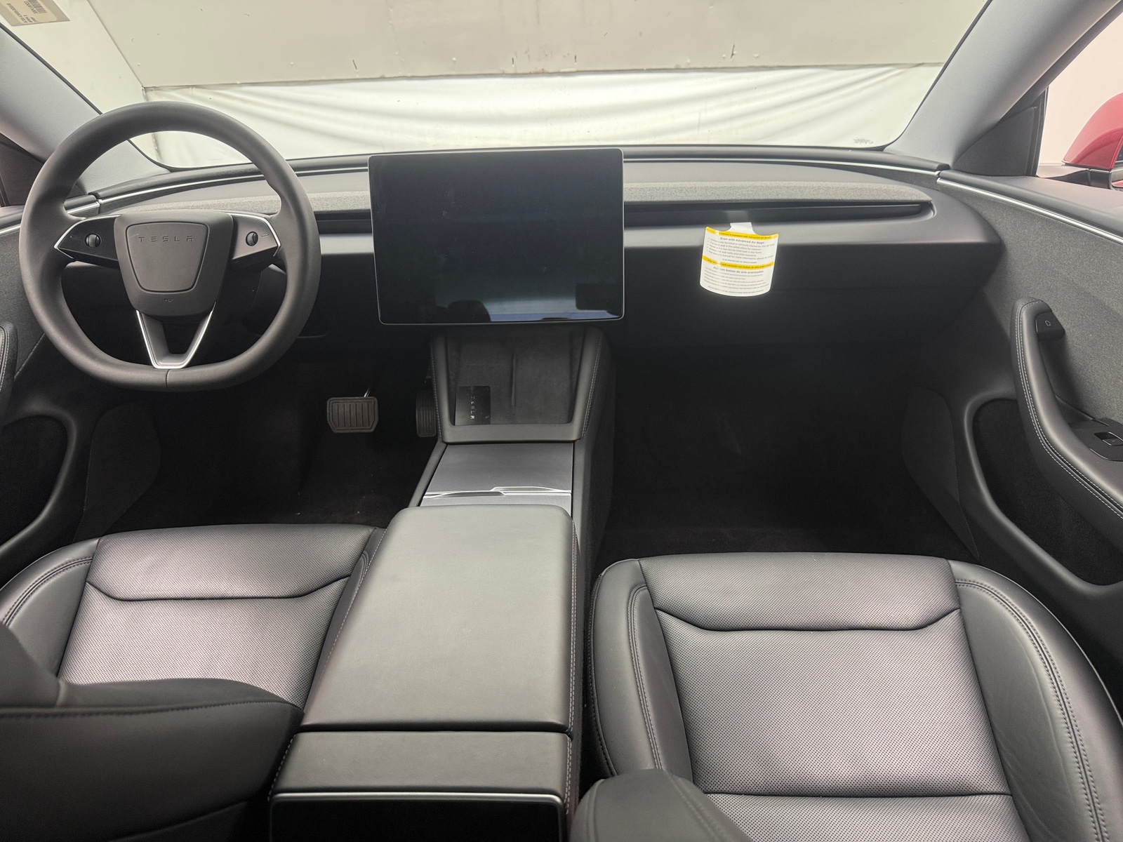 Thumbnail: 2025 Tesla Model 3 - 2