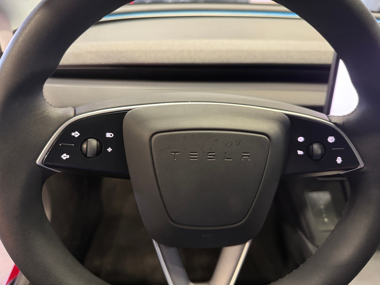 Thumbnail: 2025 Tesla Model 3 - 4