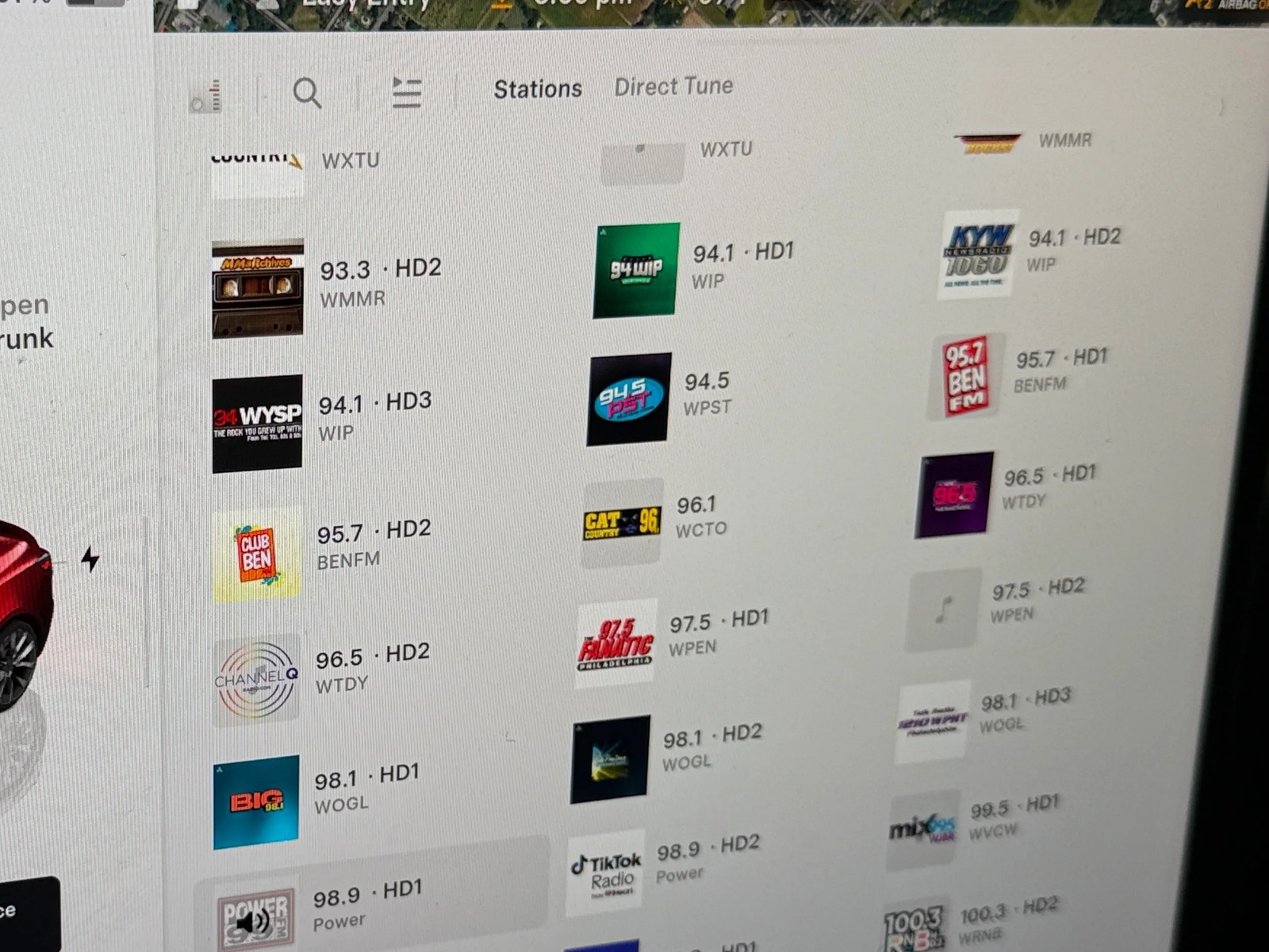 Thumbnail: 2025 Tesla Model 3 - 3