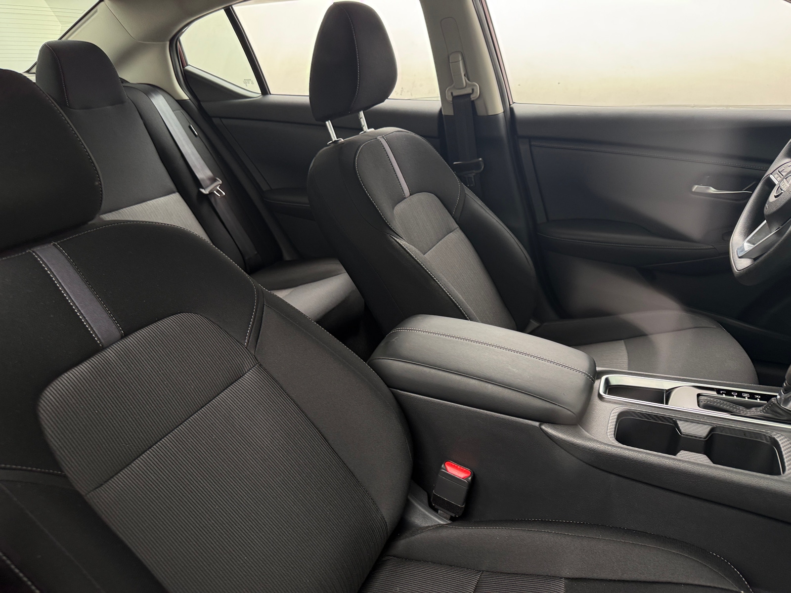 Thumbnail: 2025 Nissan Sentra - 2