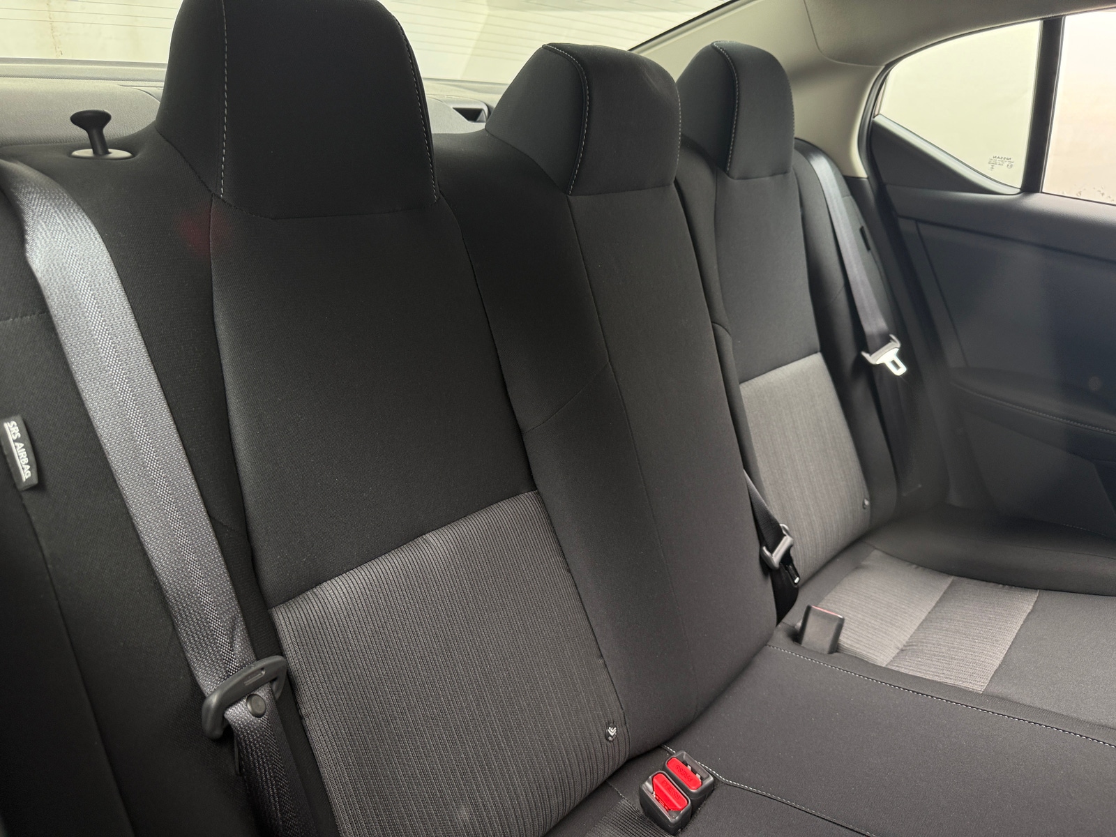 Thumbnail: 2025 Nissan Sentra - 6