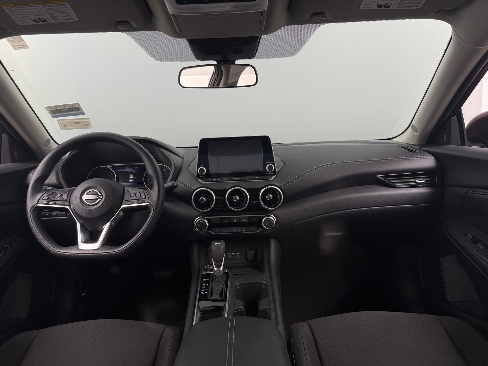 Thumbnail: 2025 Nissan Sentra - 3