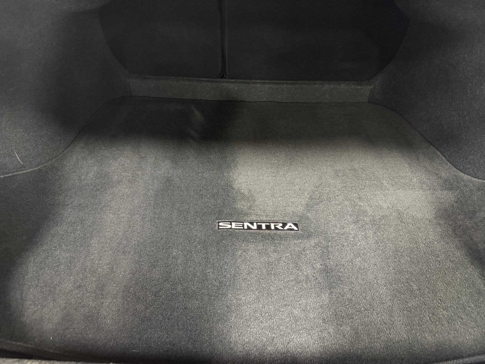 Thumbnail: 2025 Nissan Sentra - 7