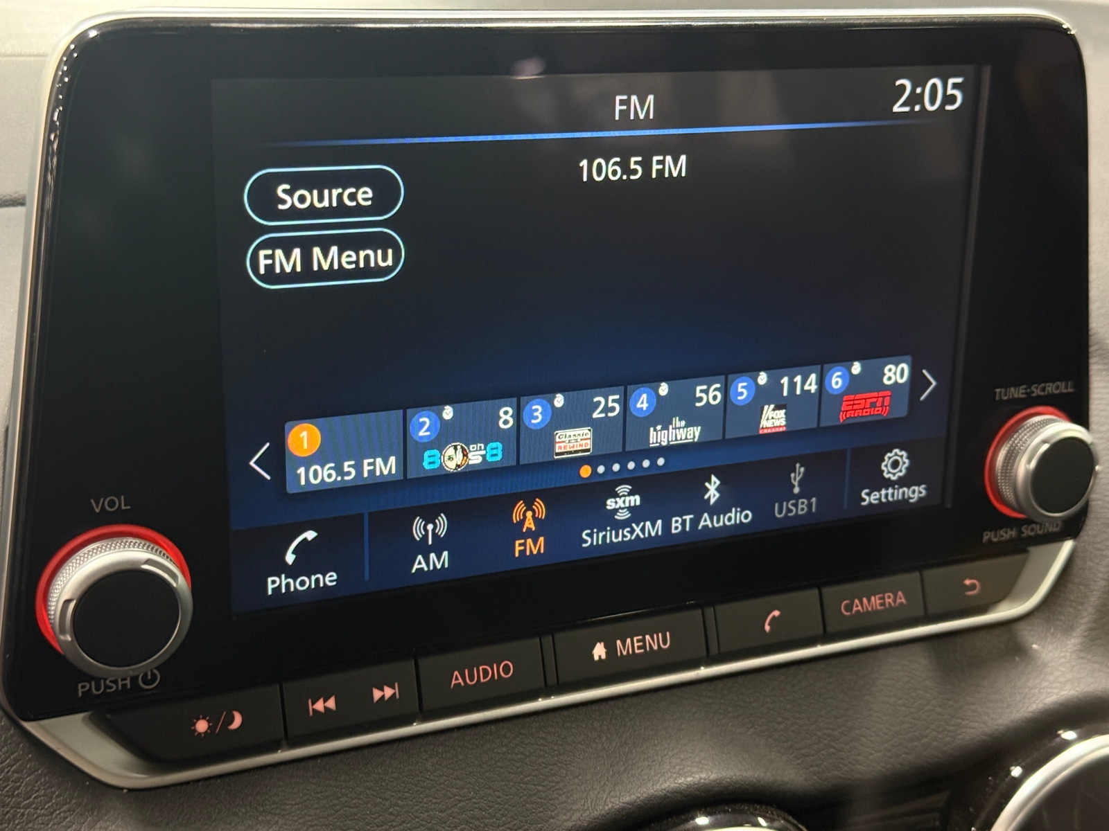 Thumbnail: 2025 Nissan Sentra - 4