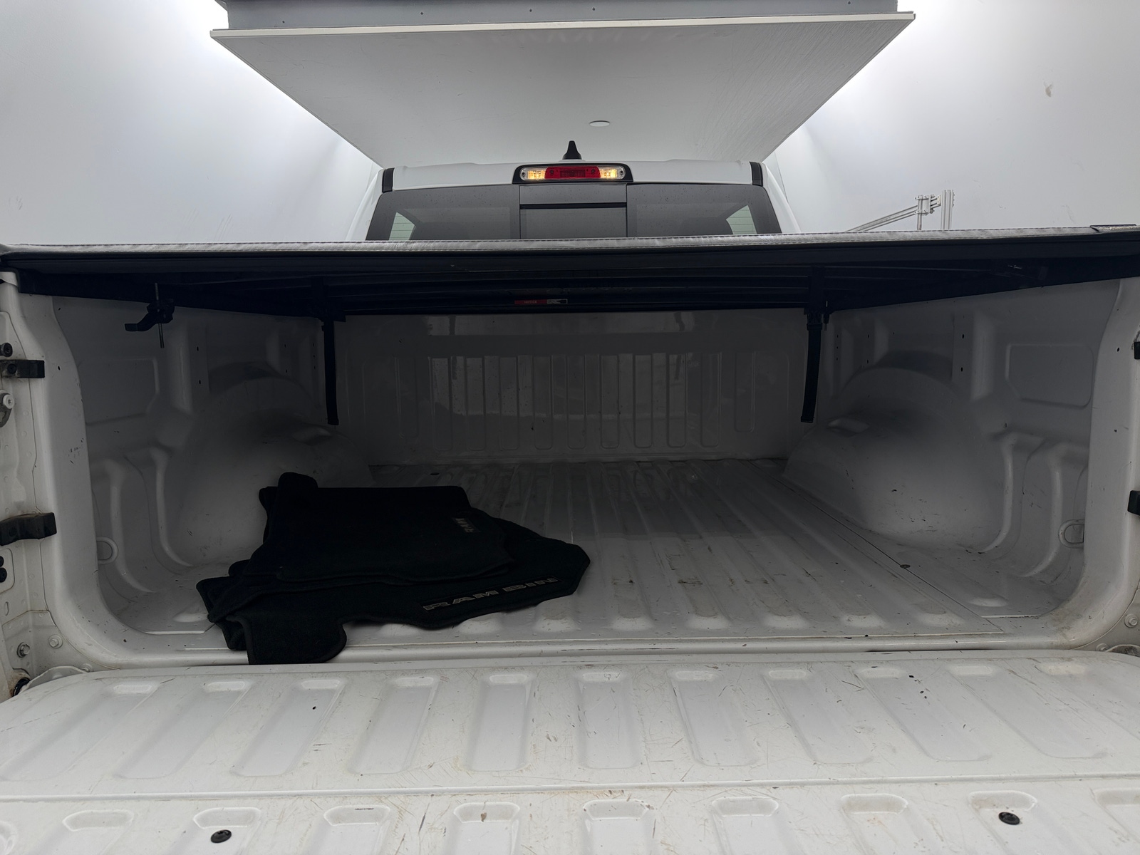 Thumbnail: 2019 RAM 1500 - 7