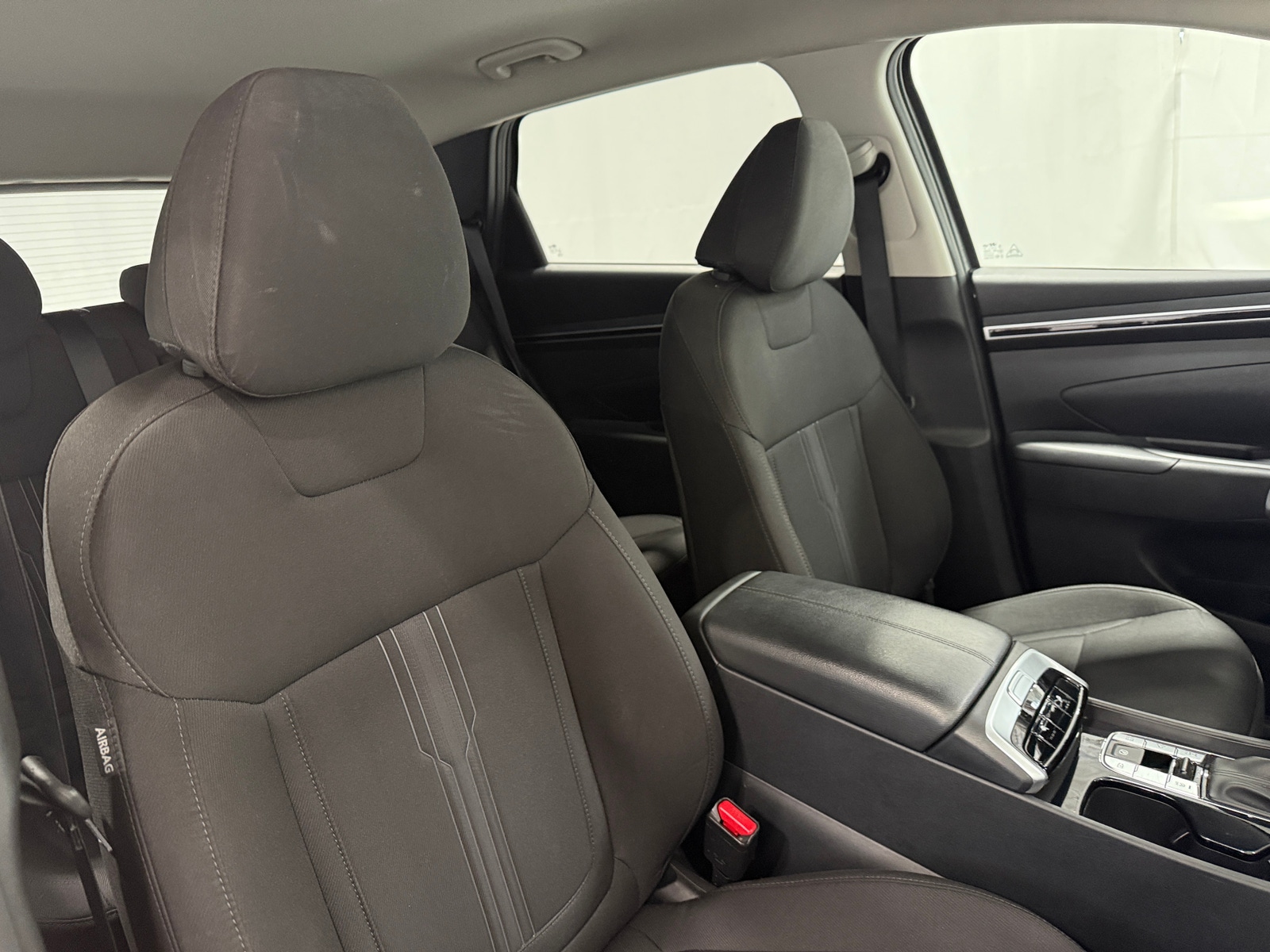 Thumbnail: 2024 Hyundai Tucson - 2