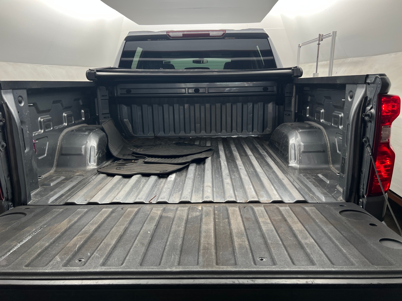 Thumbnail: 2020 Chevrolet Silverado 1500 - 7