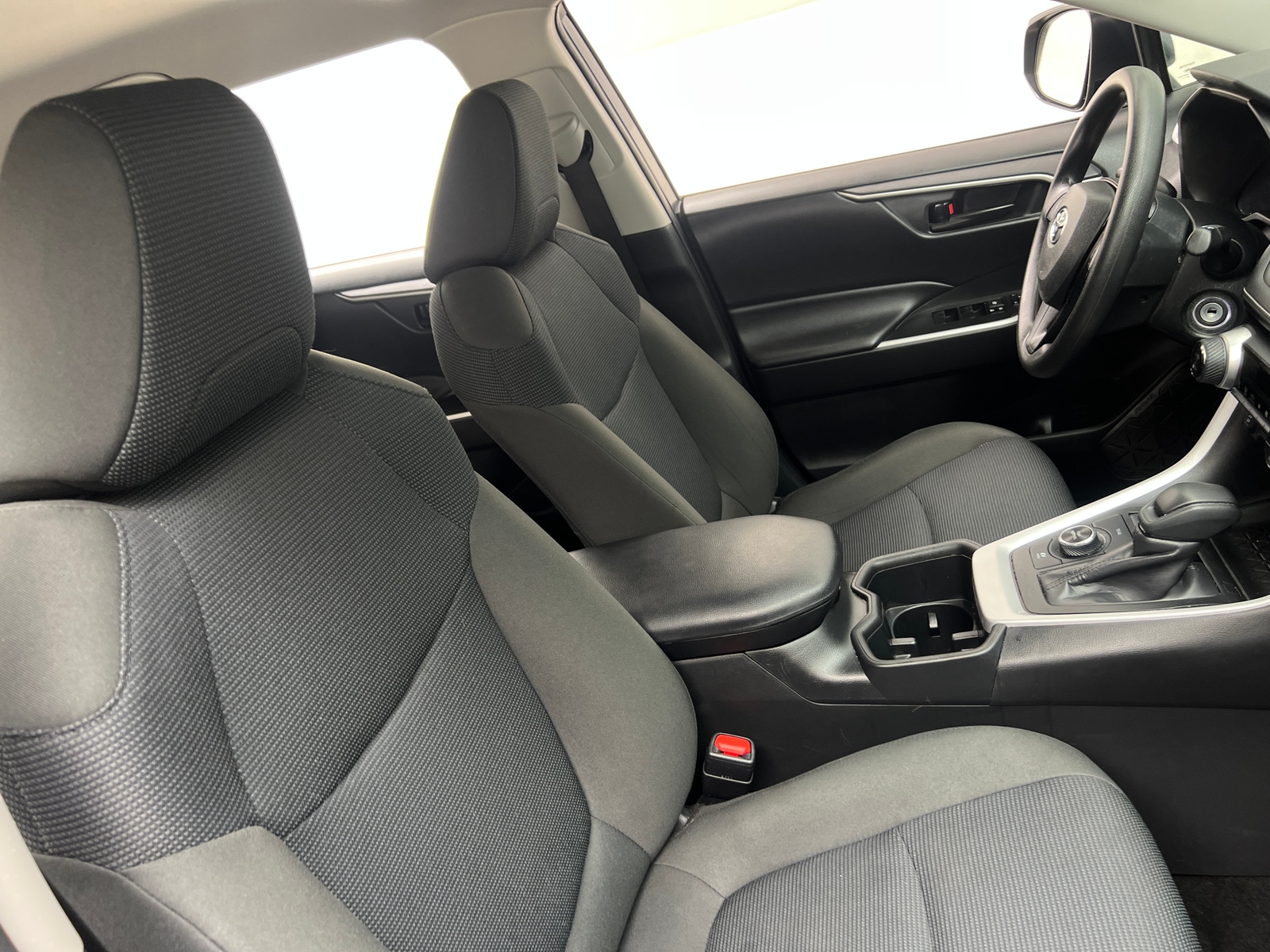 Thumbnail: 2024 Toyota RAV4 - 2