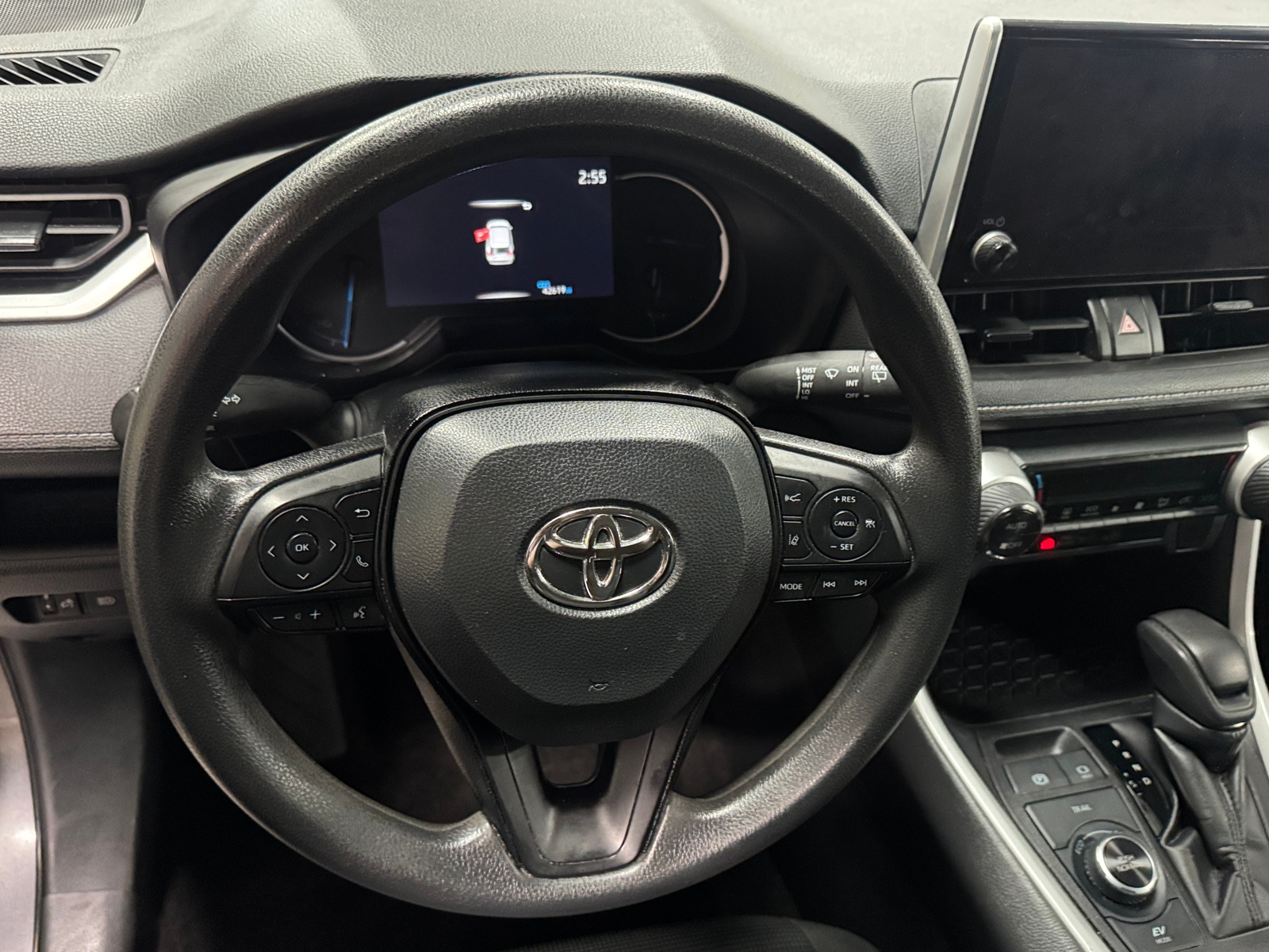 Thumbnail: 2024 Toyota RAV4 - 5