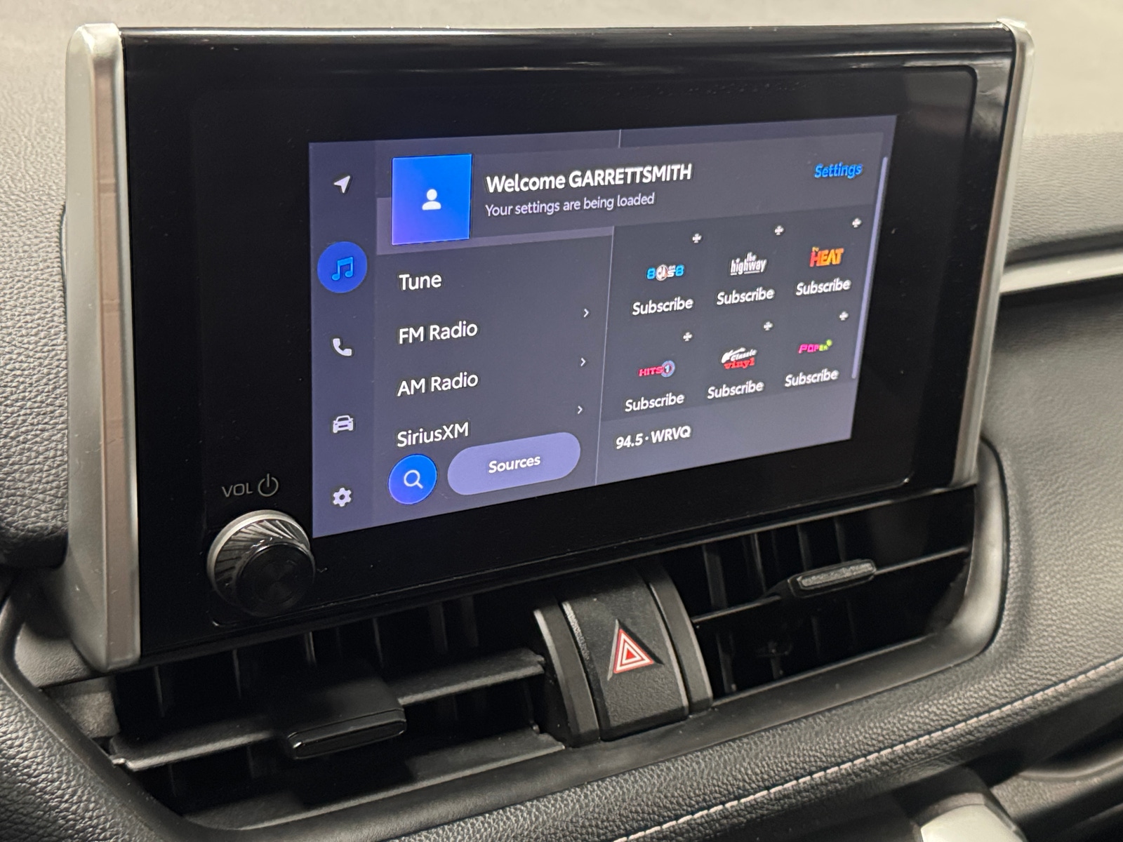 Thumbnail: 2024 Toyota RAV4 - 4