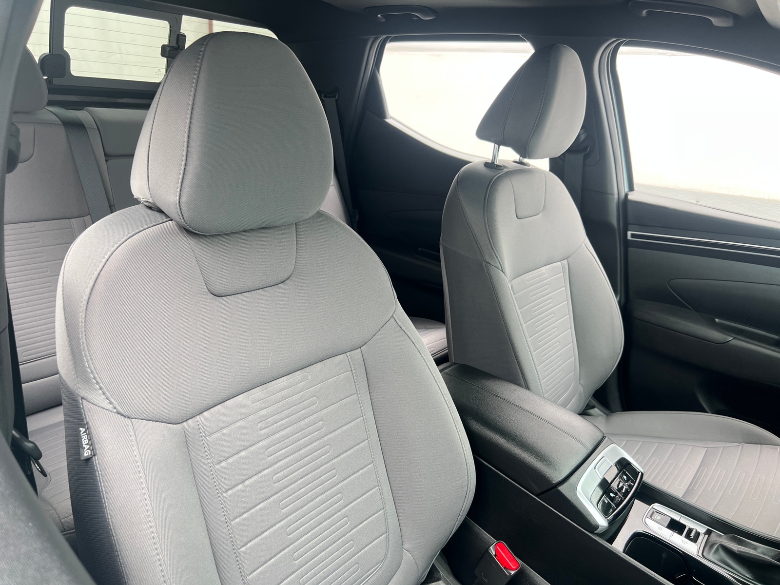 Thumbnail: 2024 Hyundai Santa Cruz - 2