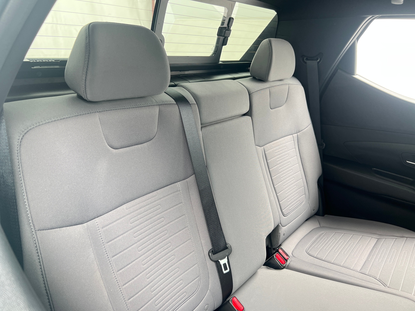 Thumbnail: 2024 Hyundai Santa Cruz - 6