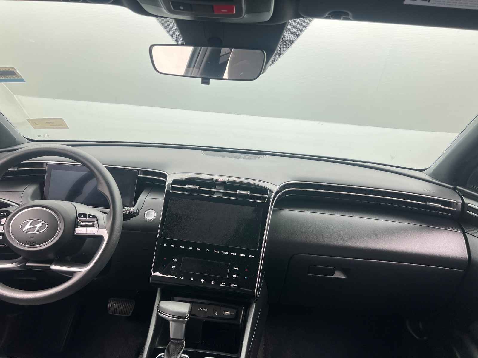 Thumbnail: 2024 Hyundai Santa Cruz - 3