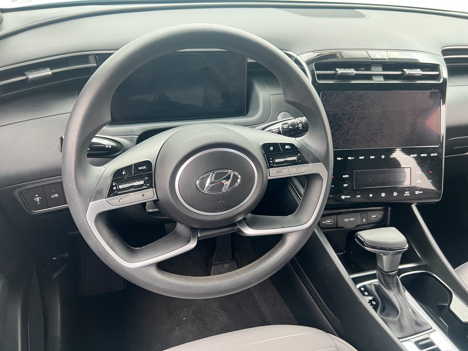 Thumbnail: 2024 Hyundai Santa Cruz - 5