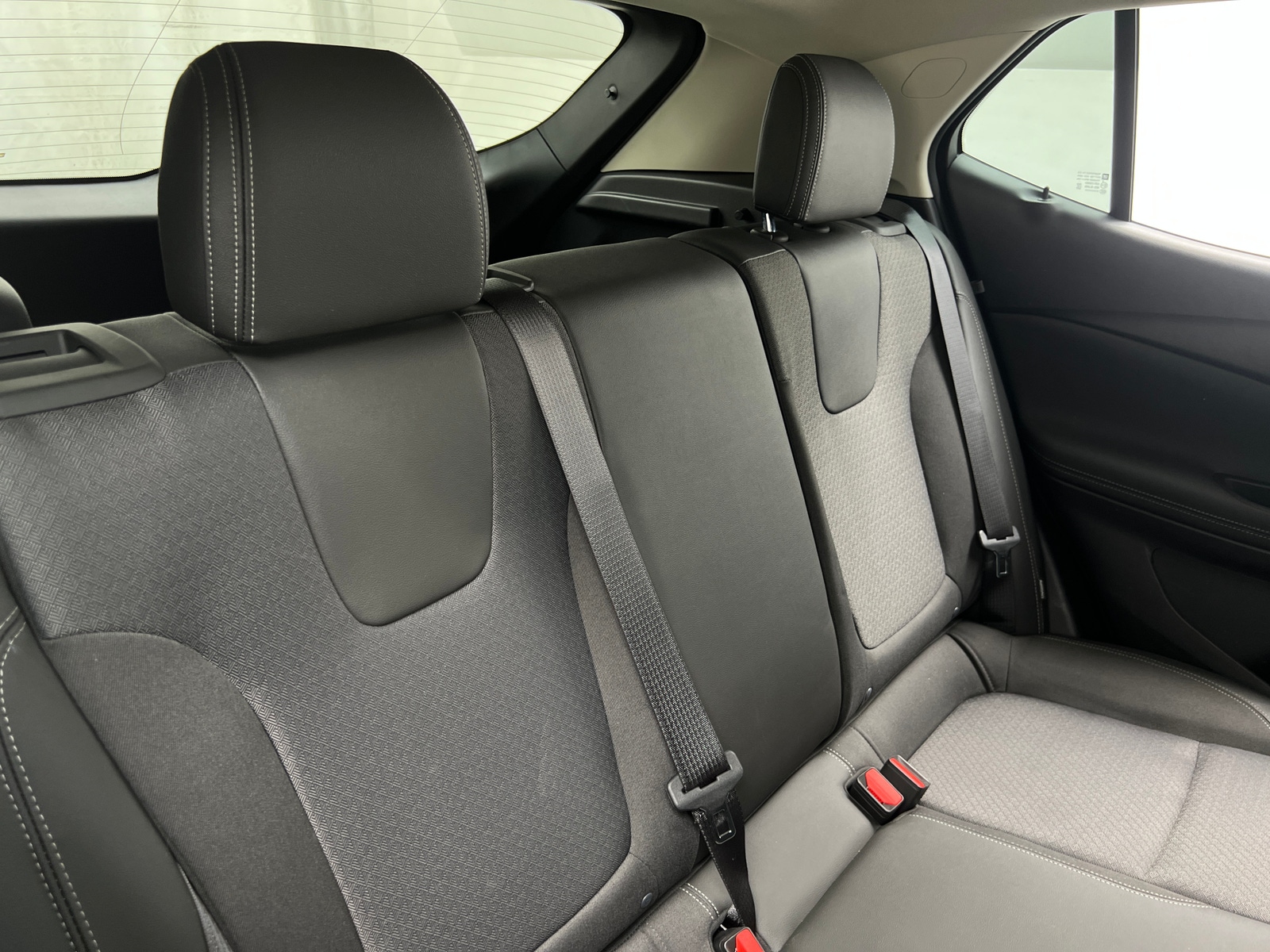 Thumbnail: 2024 Buick Encore GX - 5