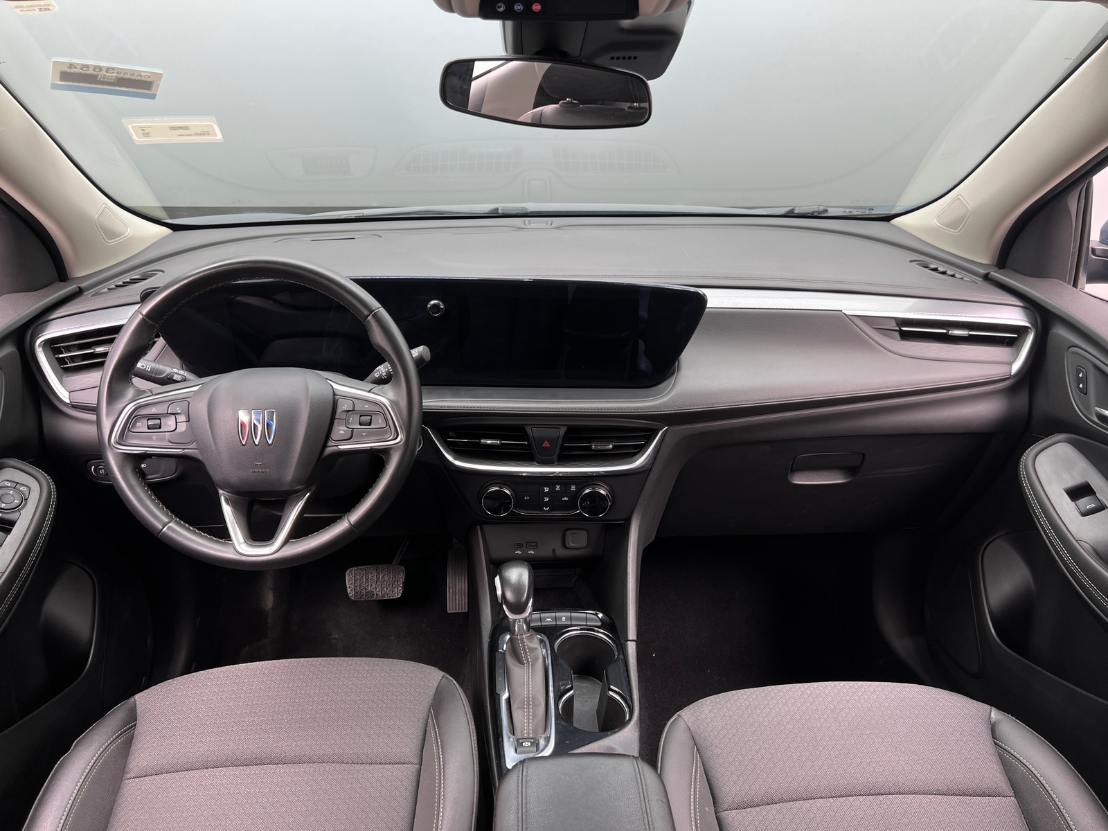 Thumbnail: 2024 Buick Encore GX - 2