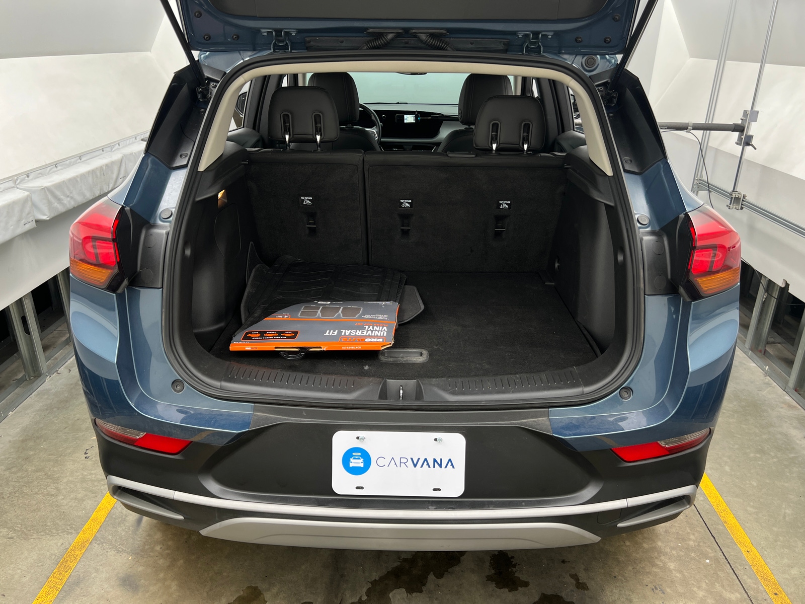 Thumbnail: 2024 Buick Encore GX - 6