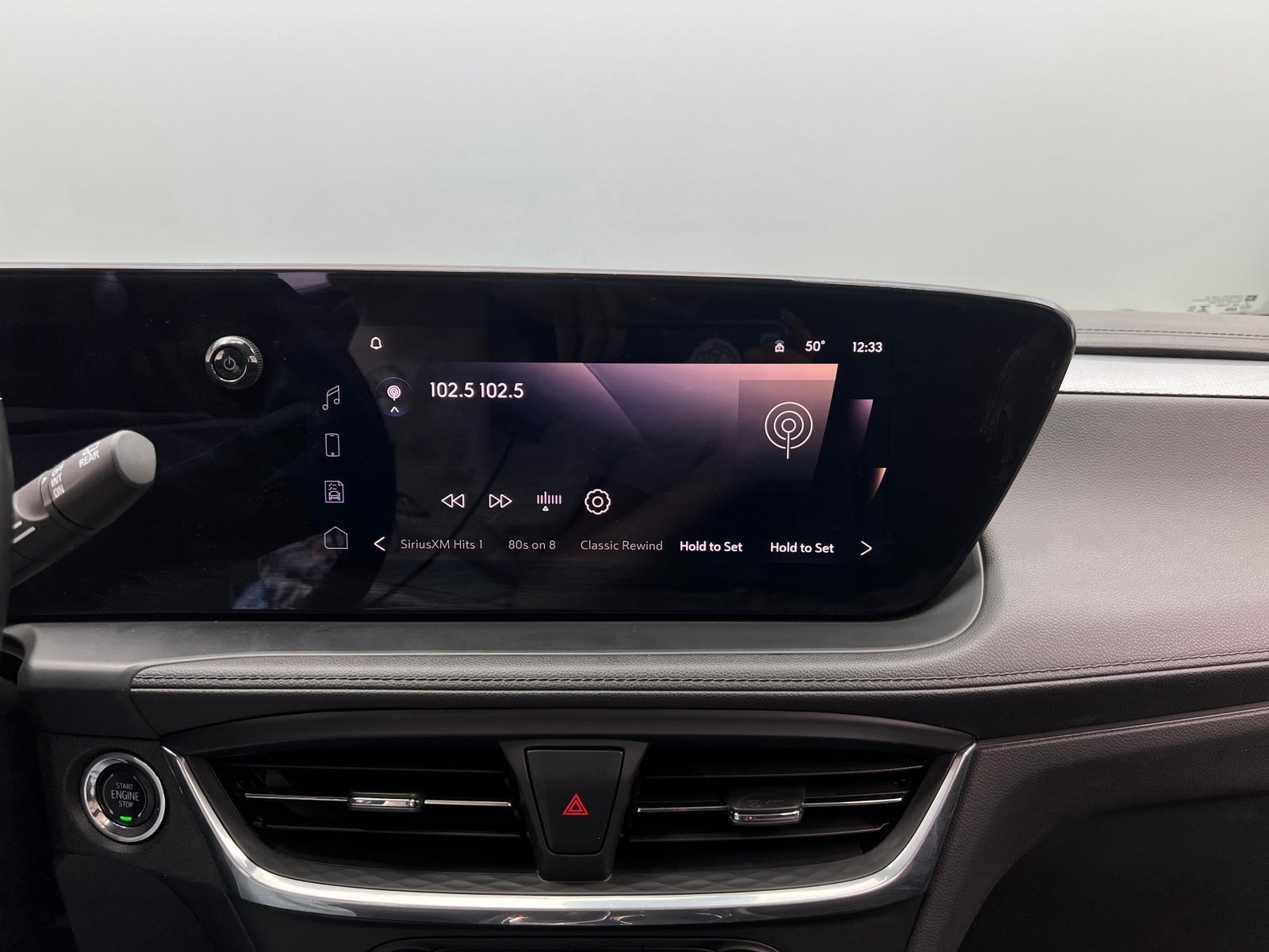 Thumbnail: 2024 Buick Encore GX - 3