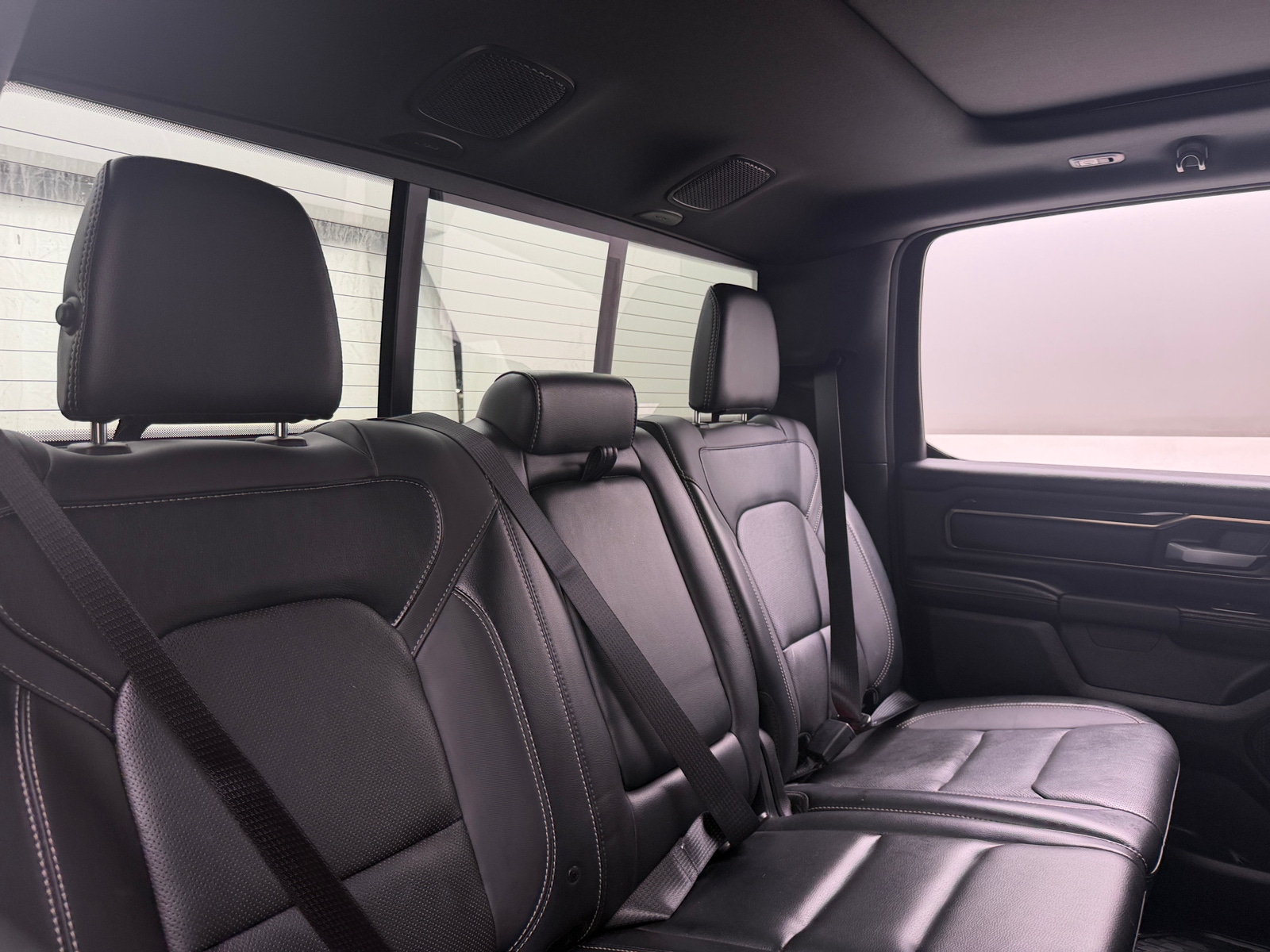 Thumbnail: 2021 RAM 1500 - 6