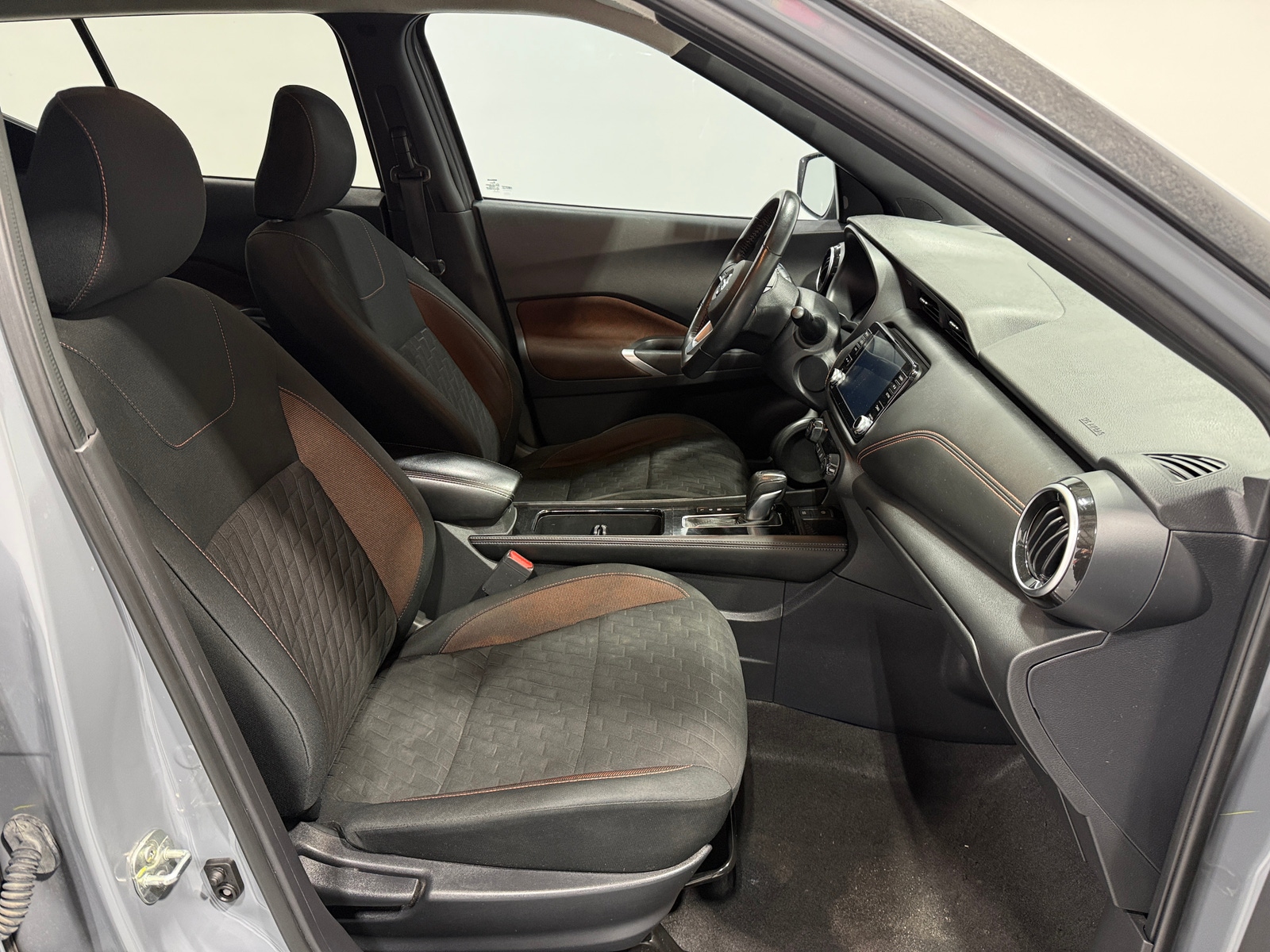 Thumbnail: 2021 Nissan Kicks - 2